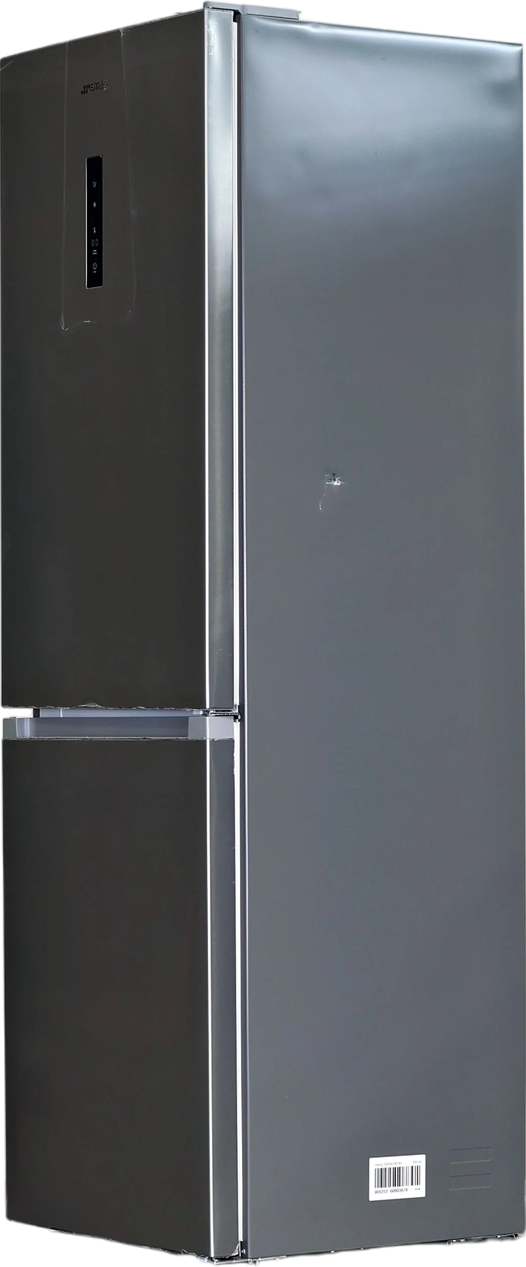 Réfrigérateur Avec Congélateur 300 L Reconditionné SMEG RC18XDNC - Image 4