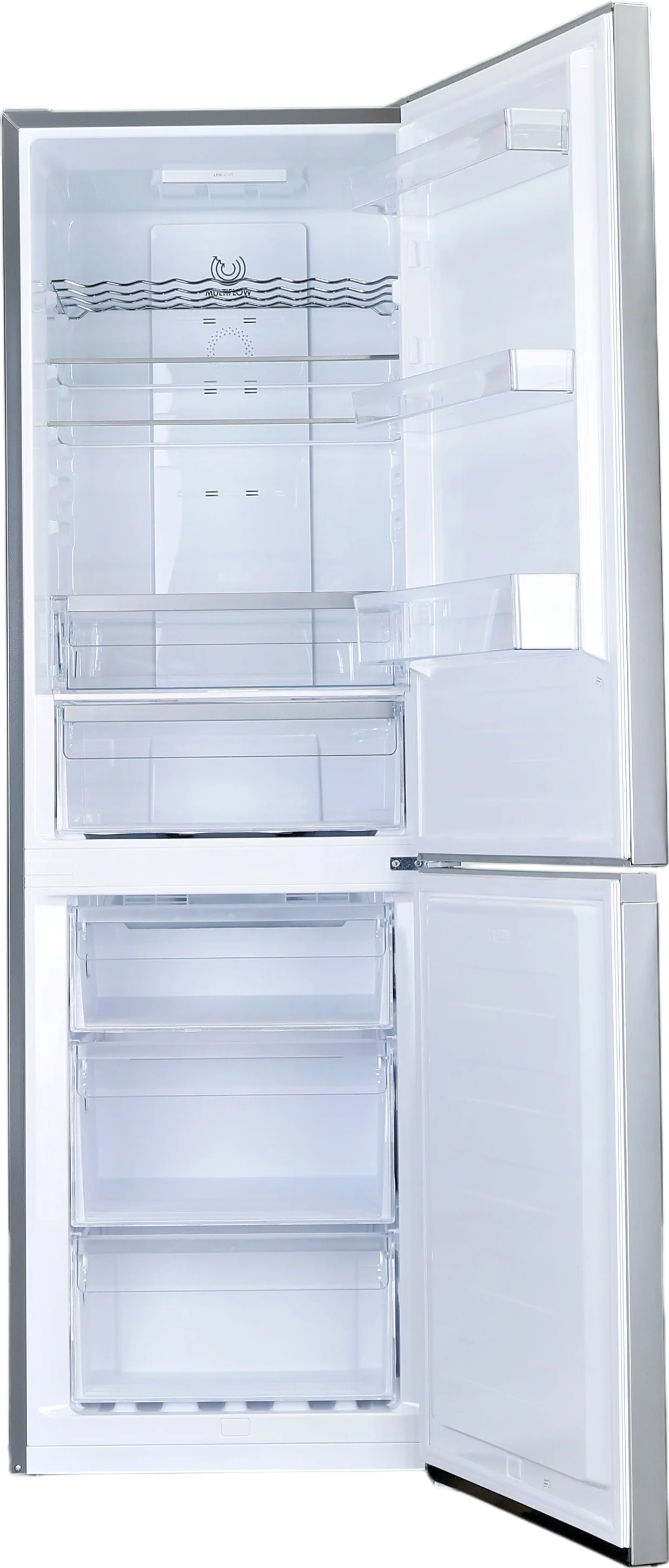 Réfrigérateur Avec Congélateur 300 Litres Reconditionné SMEG RC18XDNE - SMEG - Image 2