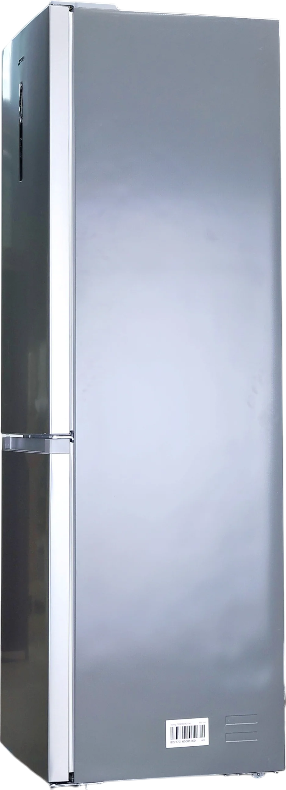 Réfrigérateur Avec Congélateur 300 Litres Reconditionné SMEG RC18XDNE - SMEG - Image 4