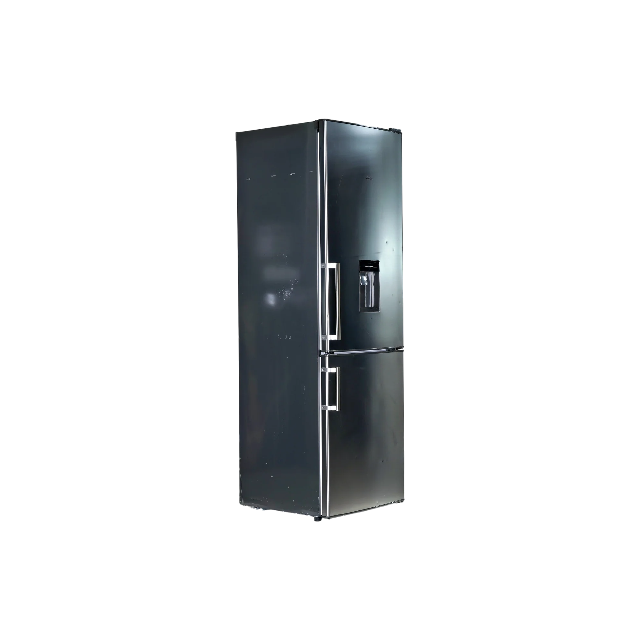 Réfrigérateur Avec Congélateur 310 L Reconditionné VALBERG VALCB310A+DSIC - Image 3