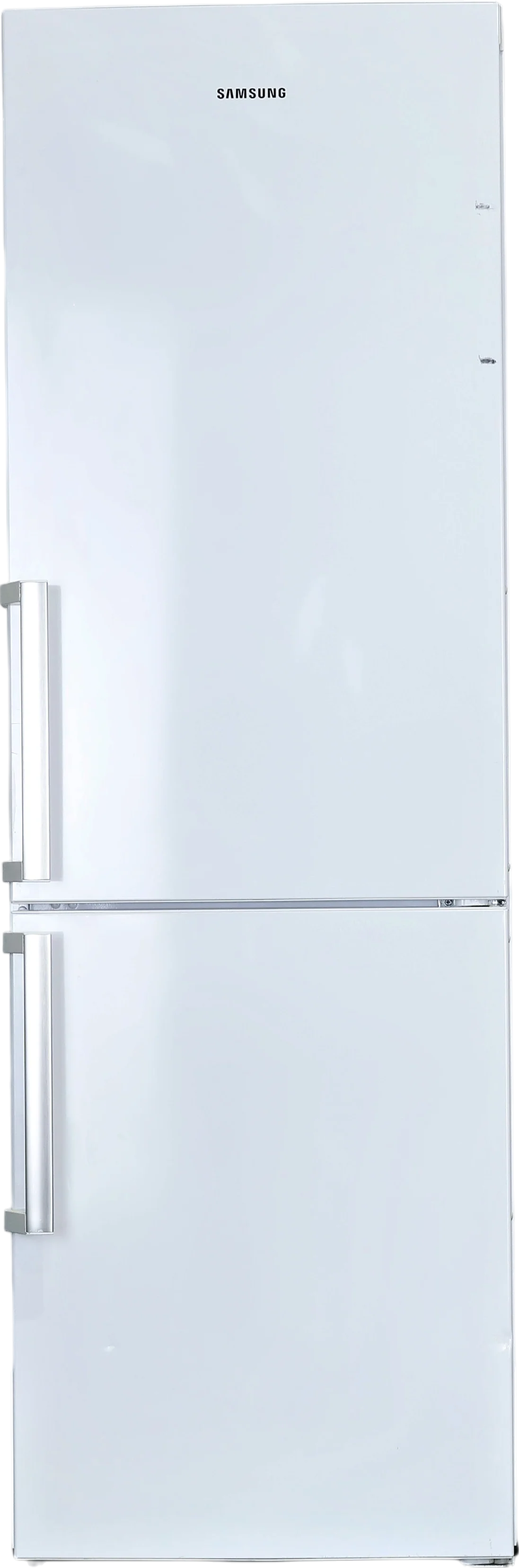 Réfrigérateur Avec Congélateur 310 Litres Reconditionné SAMSUNG RB31FSJNDWW