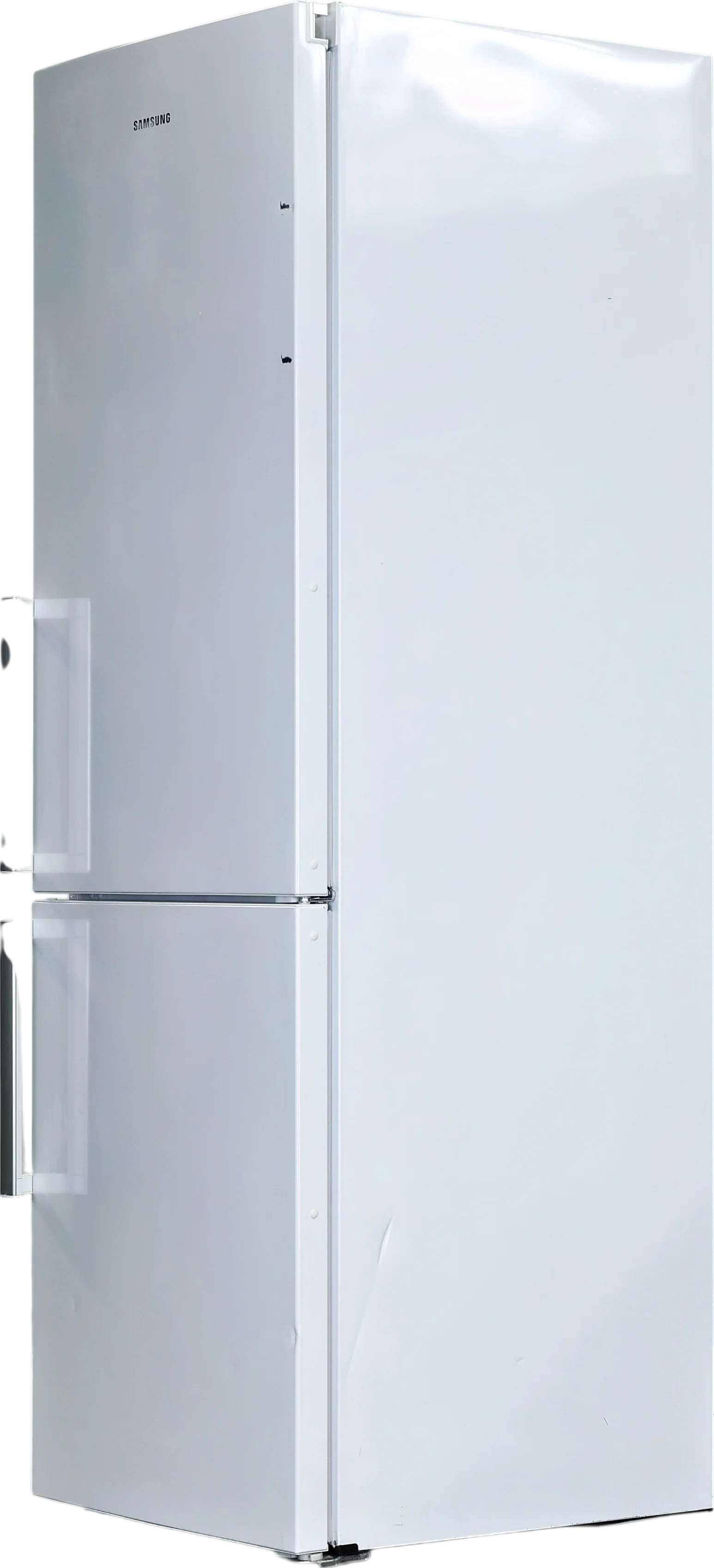 Réfrigérateur Avec Congélateur 310 Litres Reconditionné SAMSUNG RB31FSJNDWW - Image 3