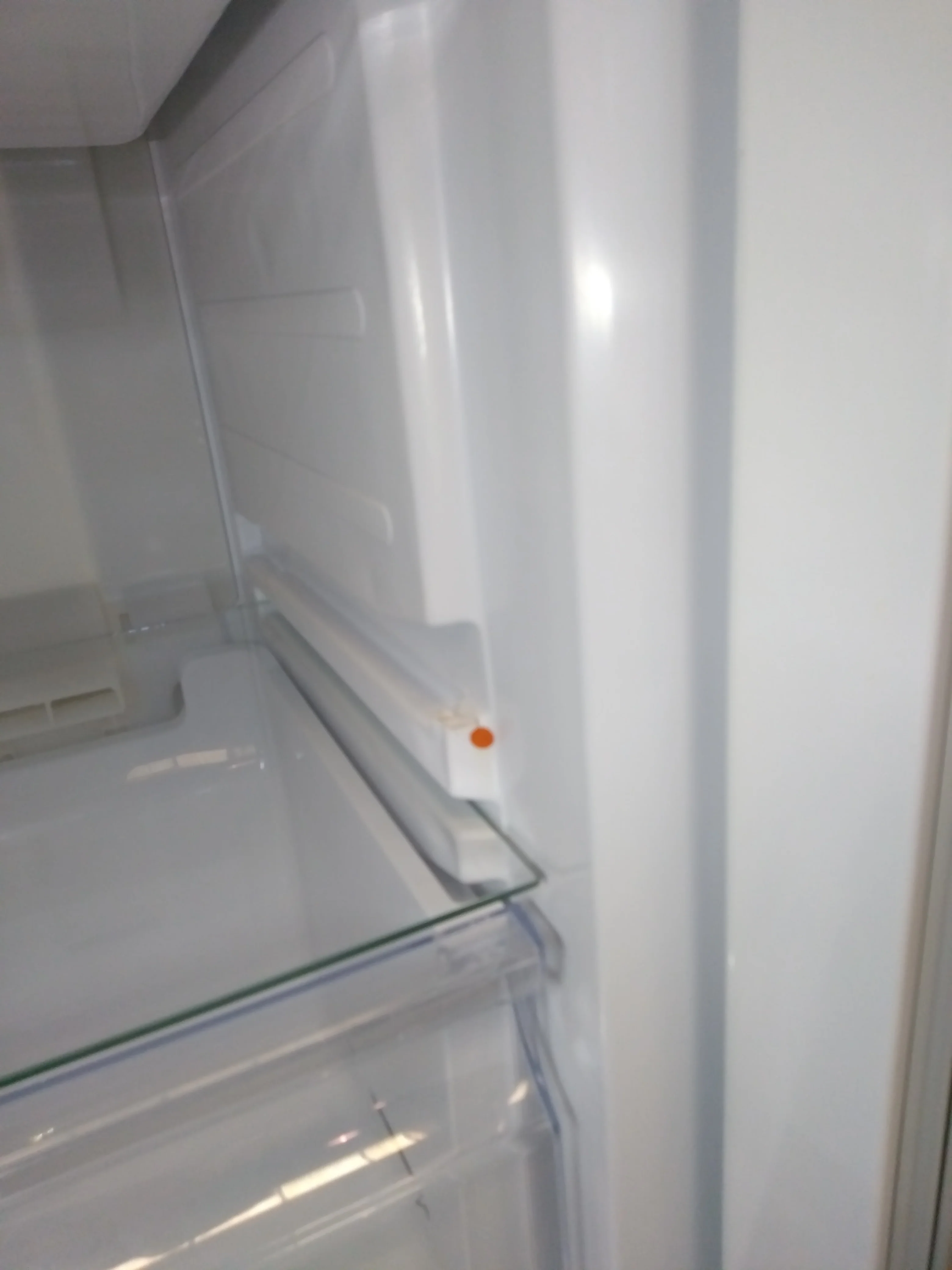 Réfrigérateur Avec Congélateur 311 L Reconditionné SAMSUNG RB30J3000WW - Image 7