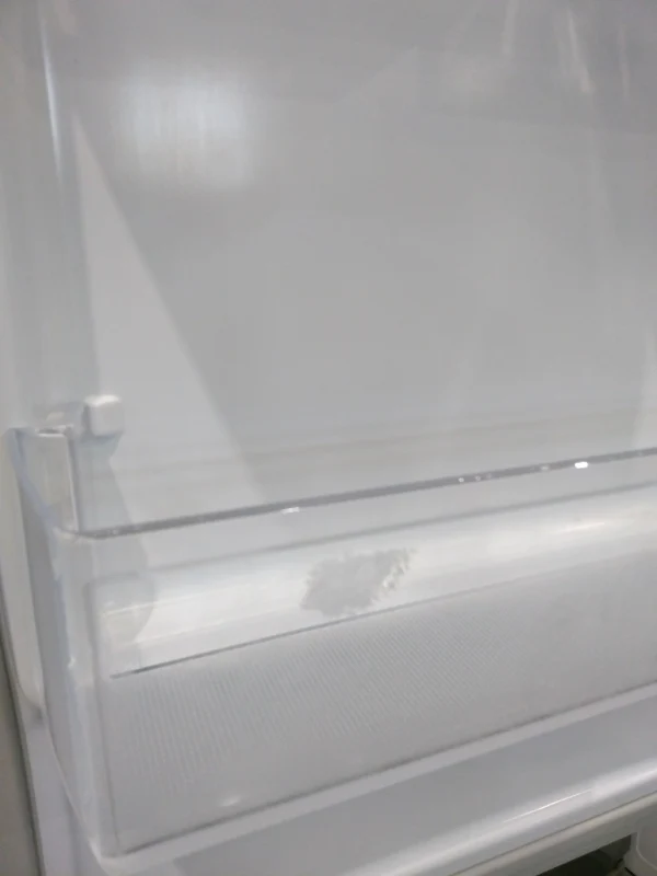 Réfrigérateur Avec Congélateur 311 L Reconditionné SAMSUNG RB30J3000WW - Image 8