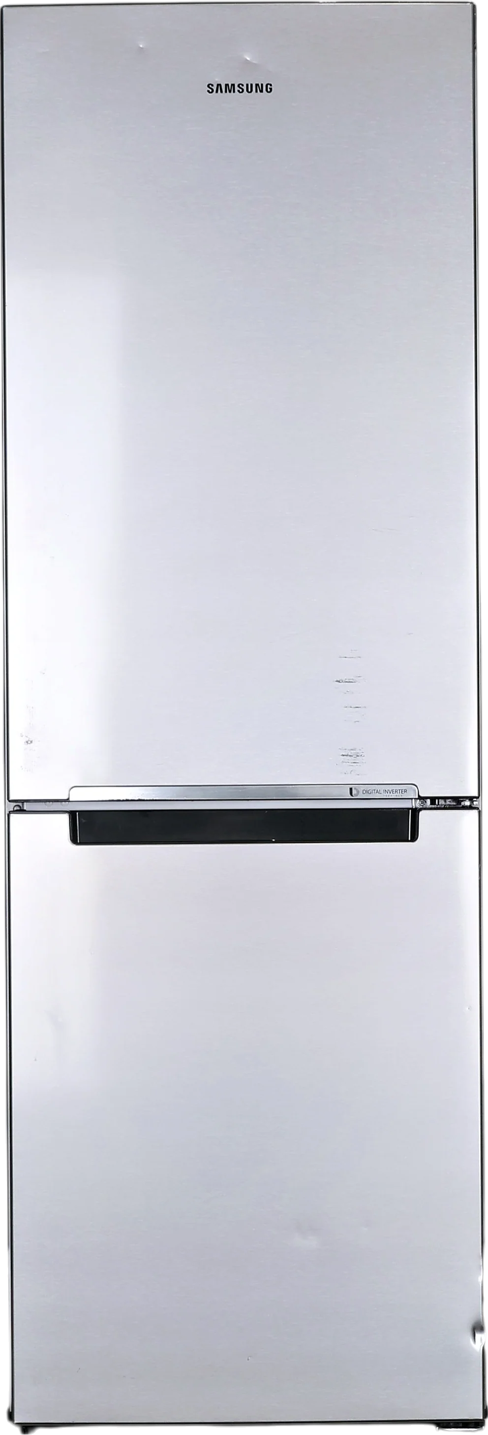 Réfrigérateur Avec Congélateur 311 Litres Reconditionné SAMSUNG RB30J3000SA