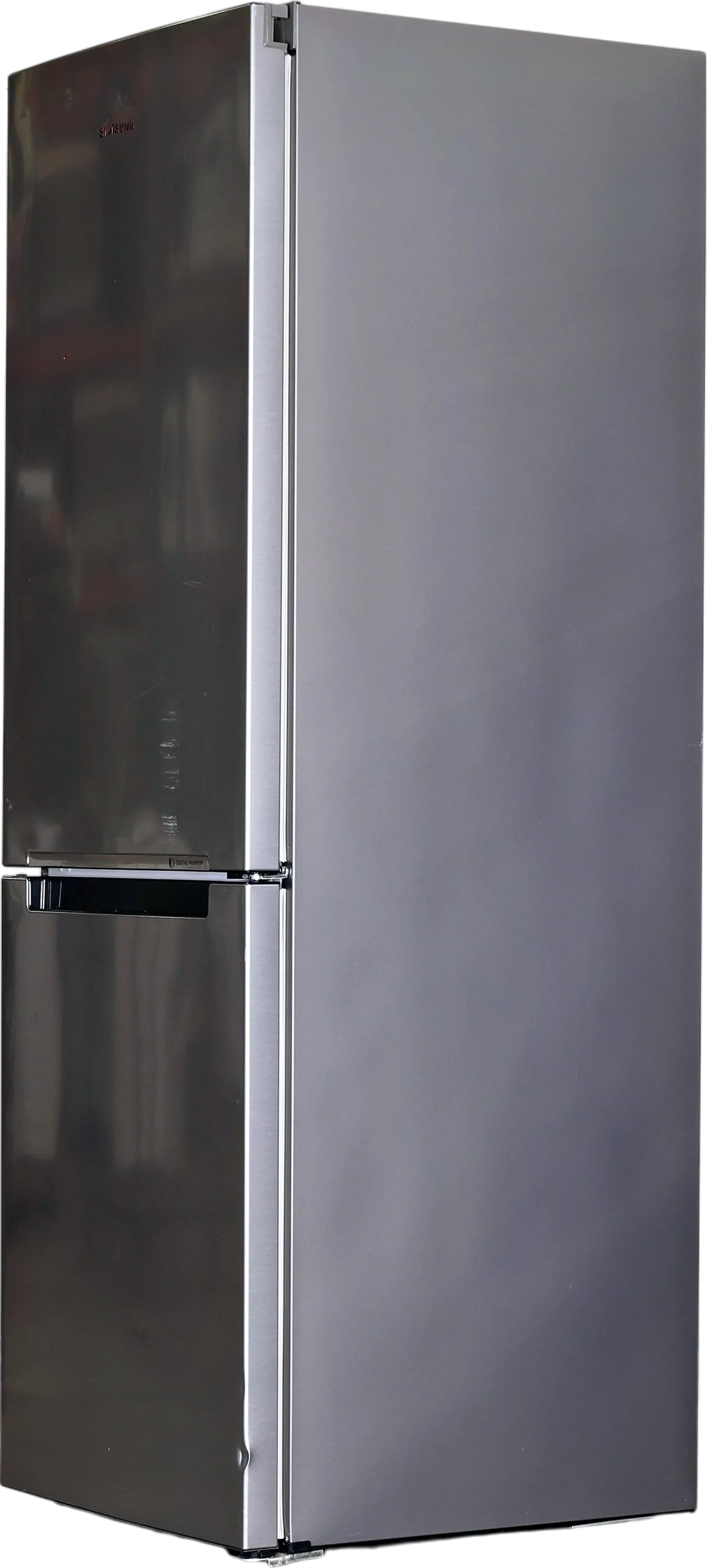 Réfrigérateur Avec Congélateur 311 Litres Reconditionné SAMSUNG RB30J3000SA - Image 4