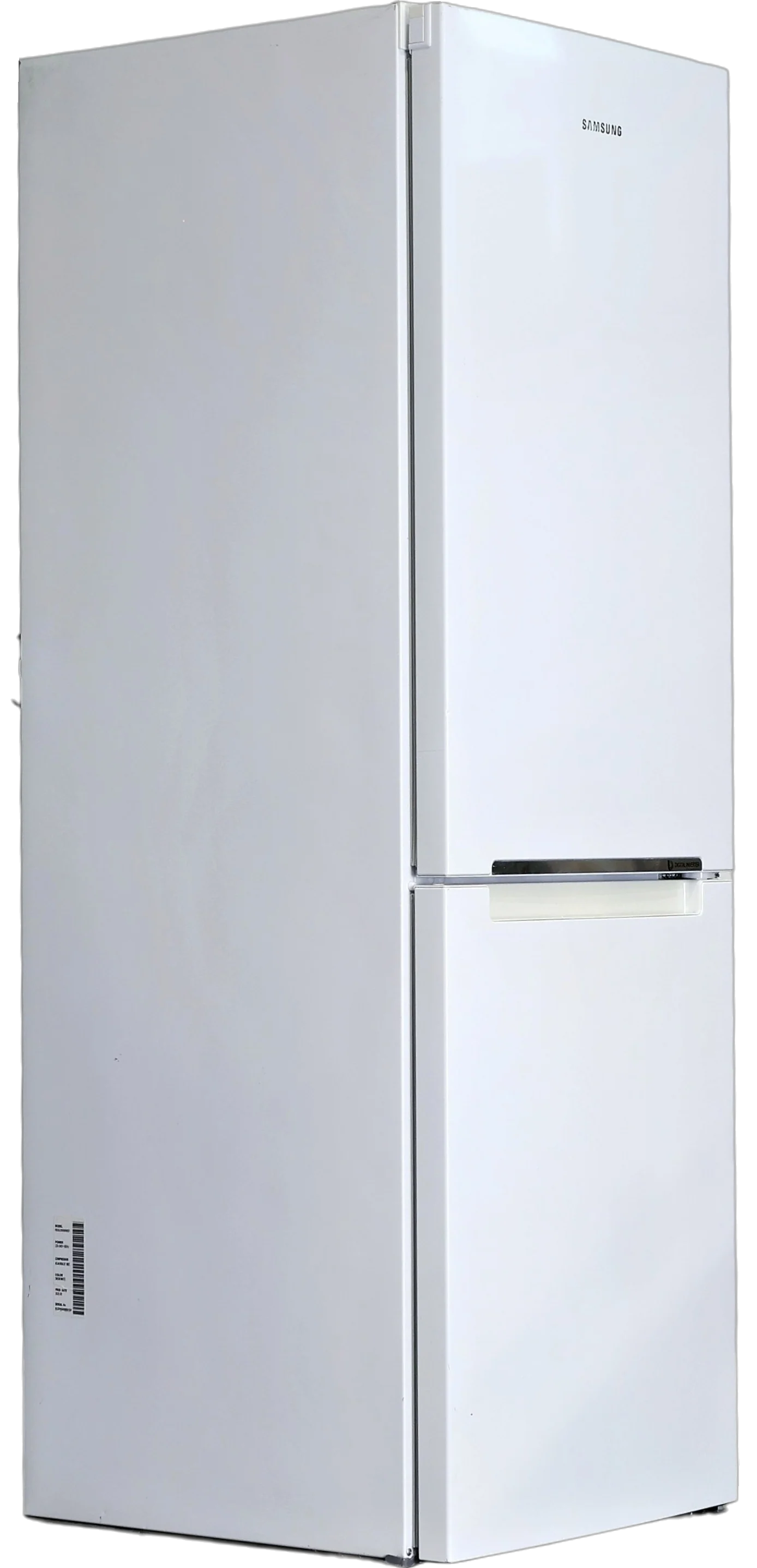 Réfrigérateur Avec Congélateur 311 Litres Reconditionné SAMSUNG RB30J3000WW - Image 3