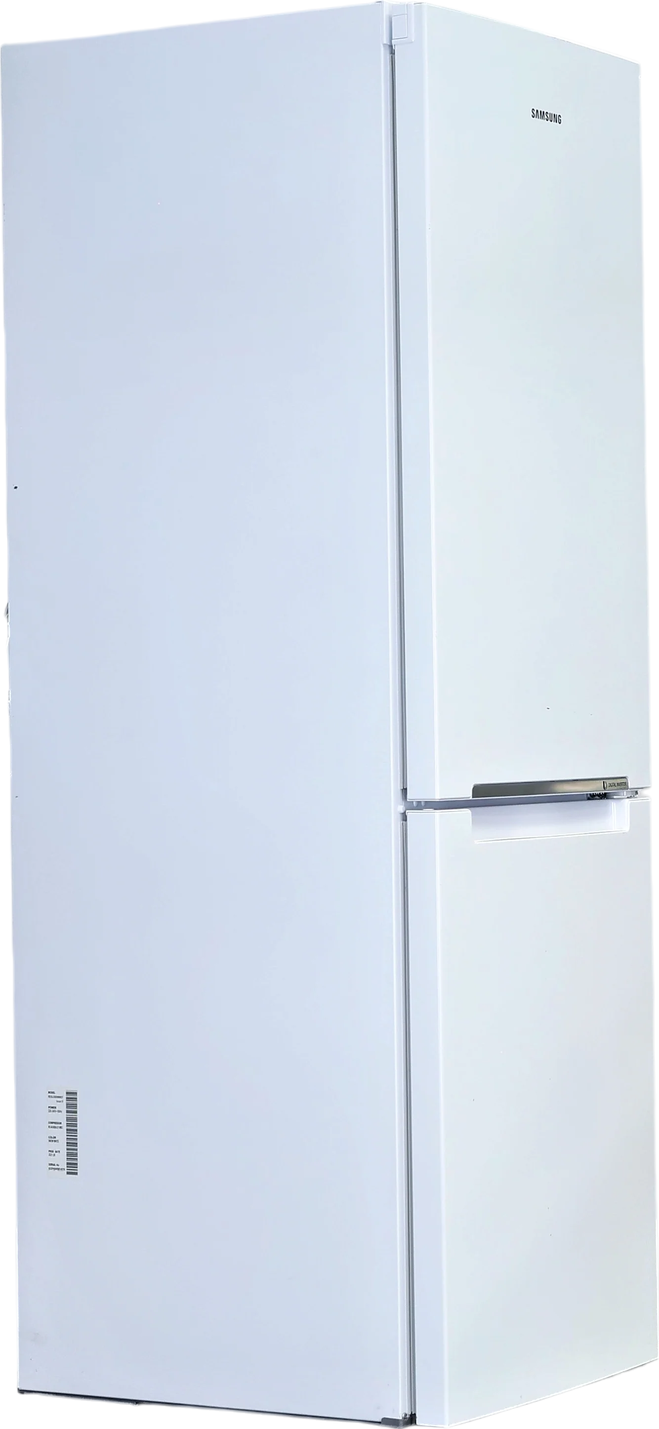 Réfrigérateur Avec Congélateur 311 Litres Reconditionné SAMSUNG RB30J3000WW - Image 3