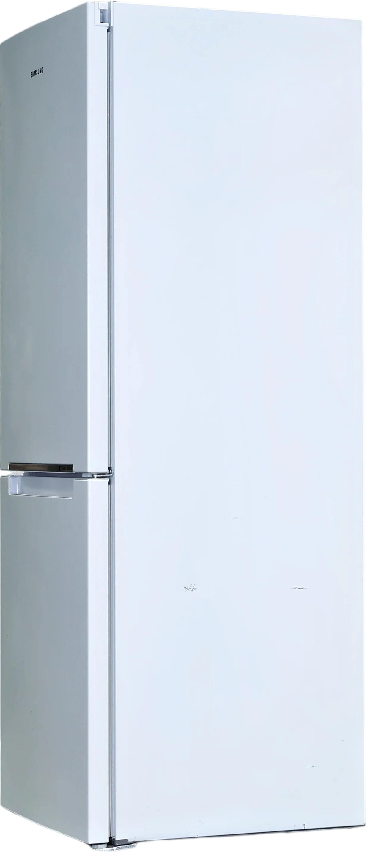 Réfrigérateur Avec Congélateur 311 Litres Reconditionné SAMSUNG RB30J3000WW - Image 4