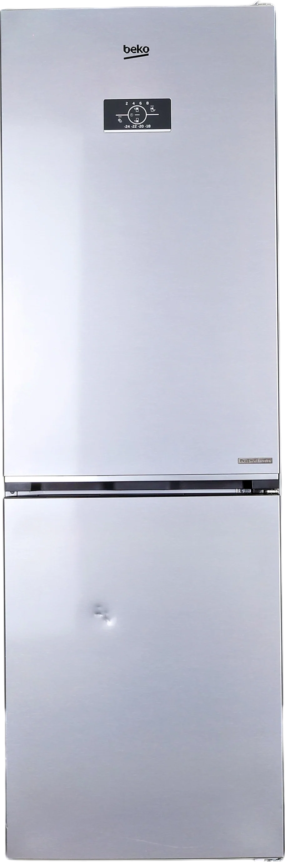 Réfrigérateur Avec Congélateur 316 Litres Reconditionné BEKO B5RCNE366HXB1