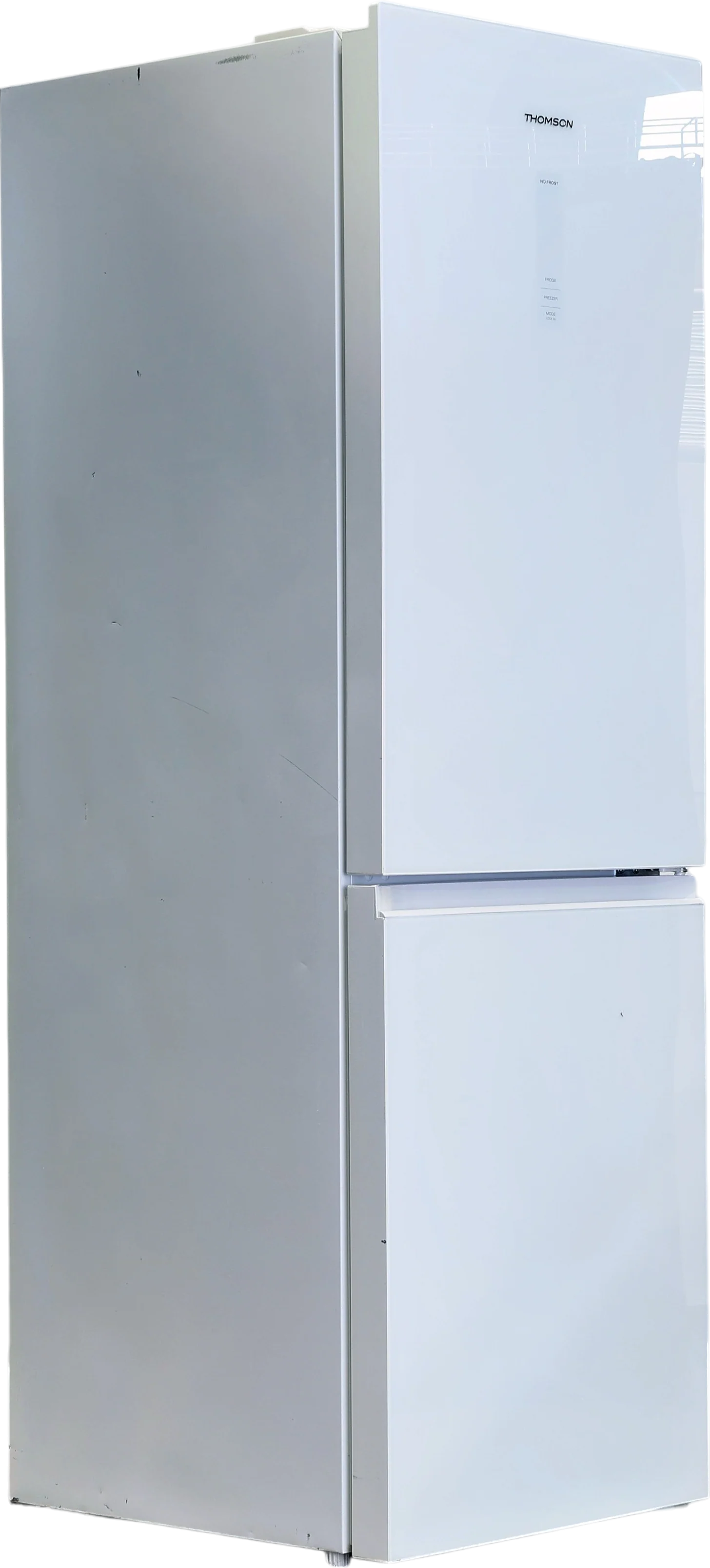 Réfrigérateur Avec Congélateur 323 L Reconditionné THOMSON CTH322NFGLW - Image 3