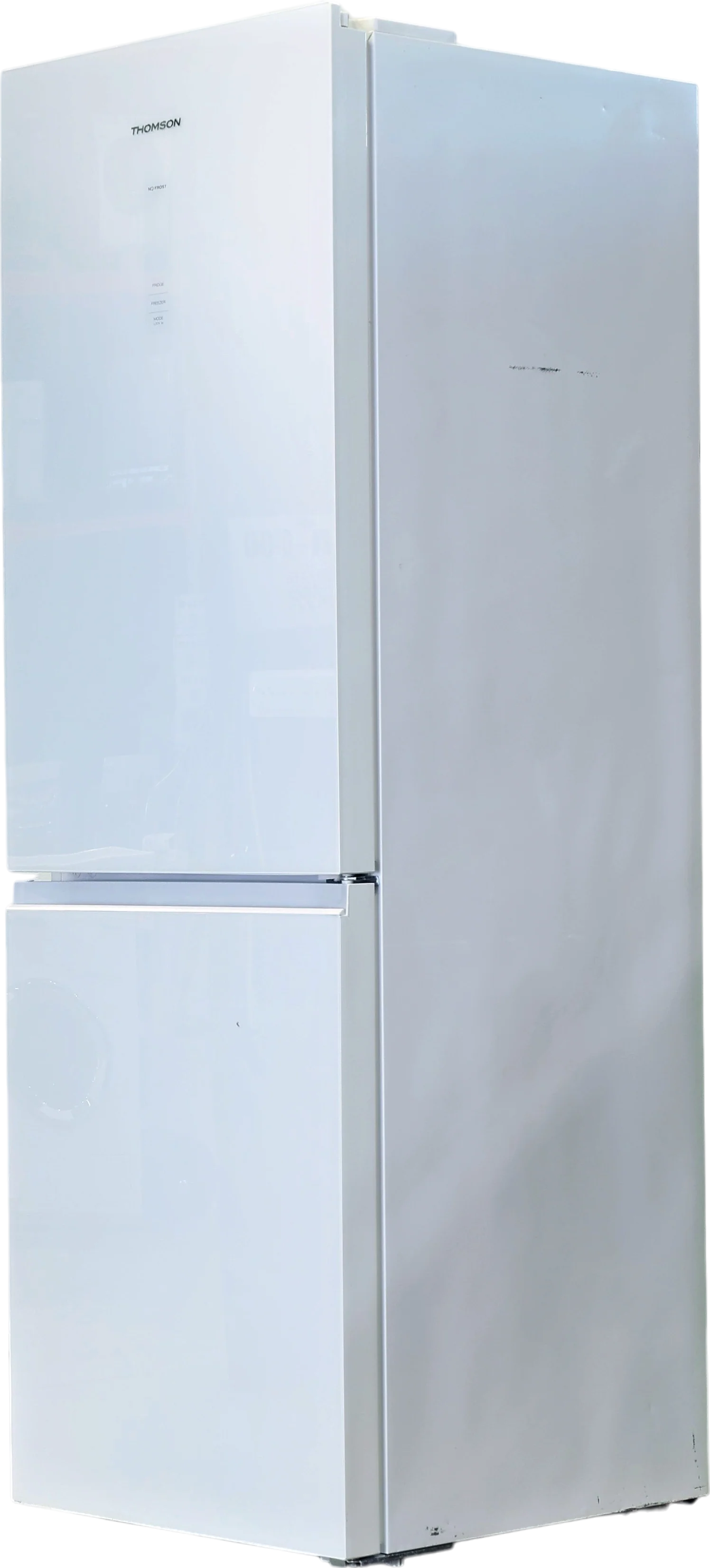 Réfrigérateur Avec Congélateur 323 L Reconditionné THOMSON CTH322NFGLW - Image 4
