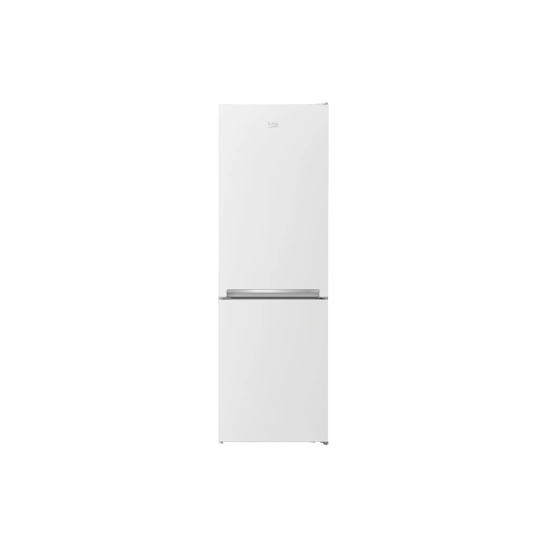Réfrigérateur Avec Congélateur 324 L Reconditionné BEKO RCNA366K40WN