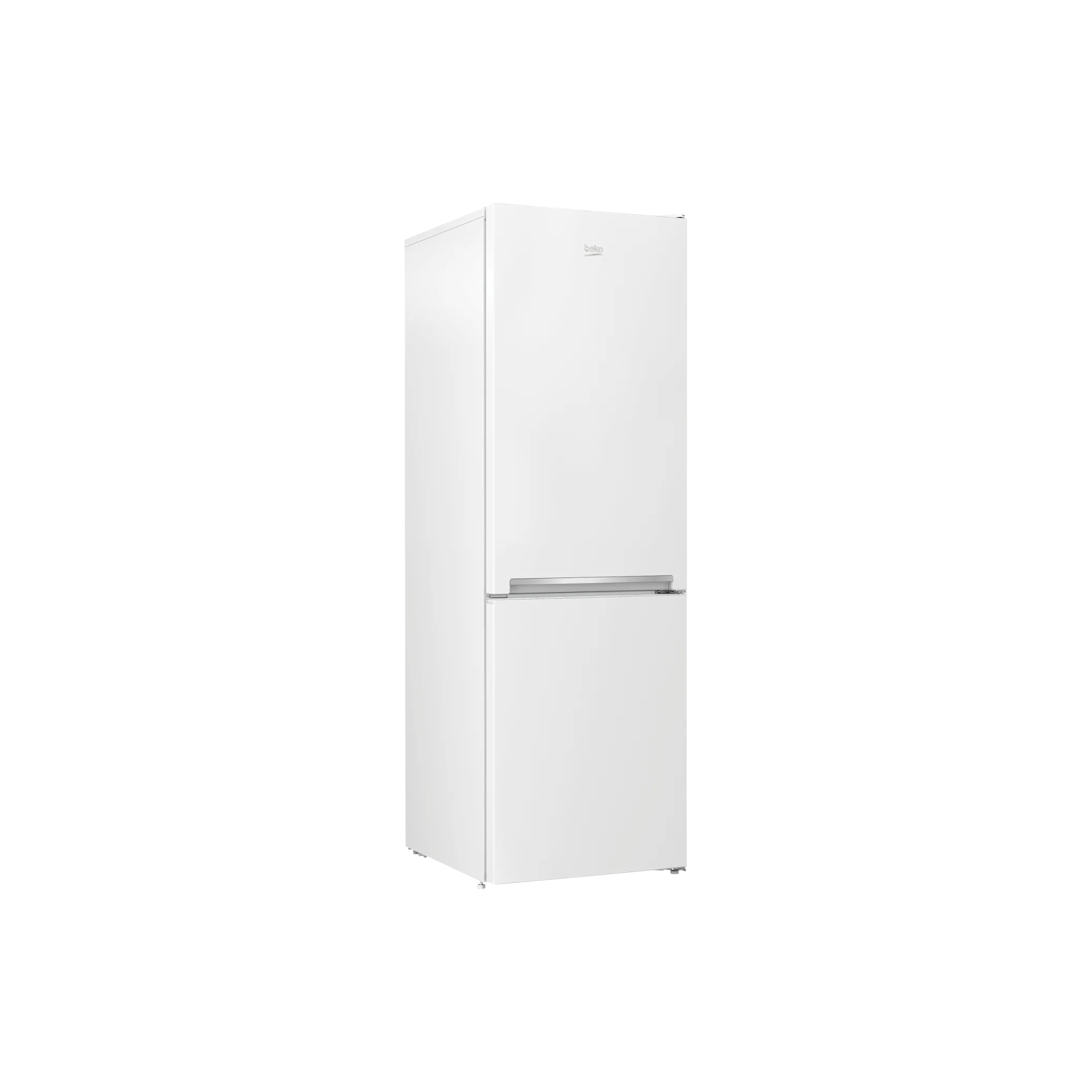 Réfrigérateur Avec Congélateur 324 L Reconditionné BEKO RCNA366K40WN - Image 2