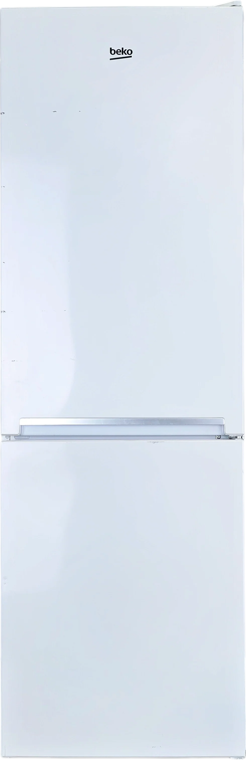 Réfrigérateur Avec Congélateur 324 Litres Reconditionné BEKO RCNA366K30W