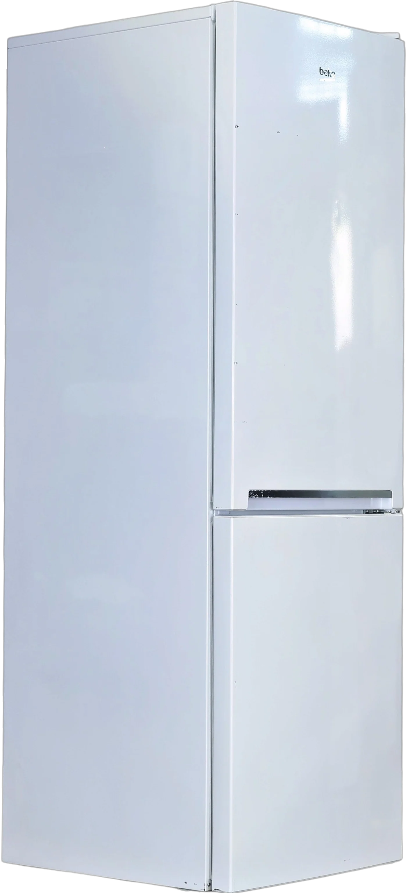 Réfrigérateur Avec Congélateur 324 Litres Reconditionné BEKO RCNA366K30W - Image 3