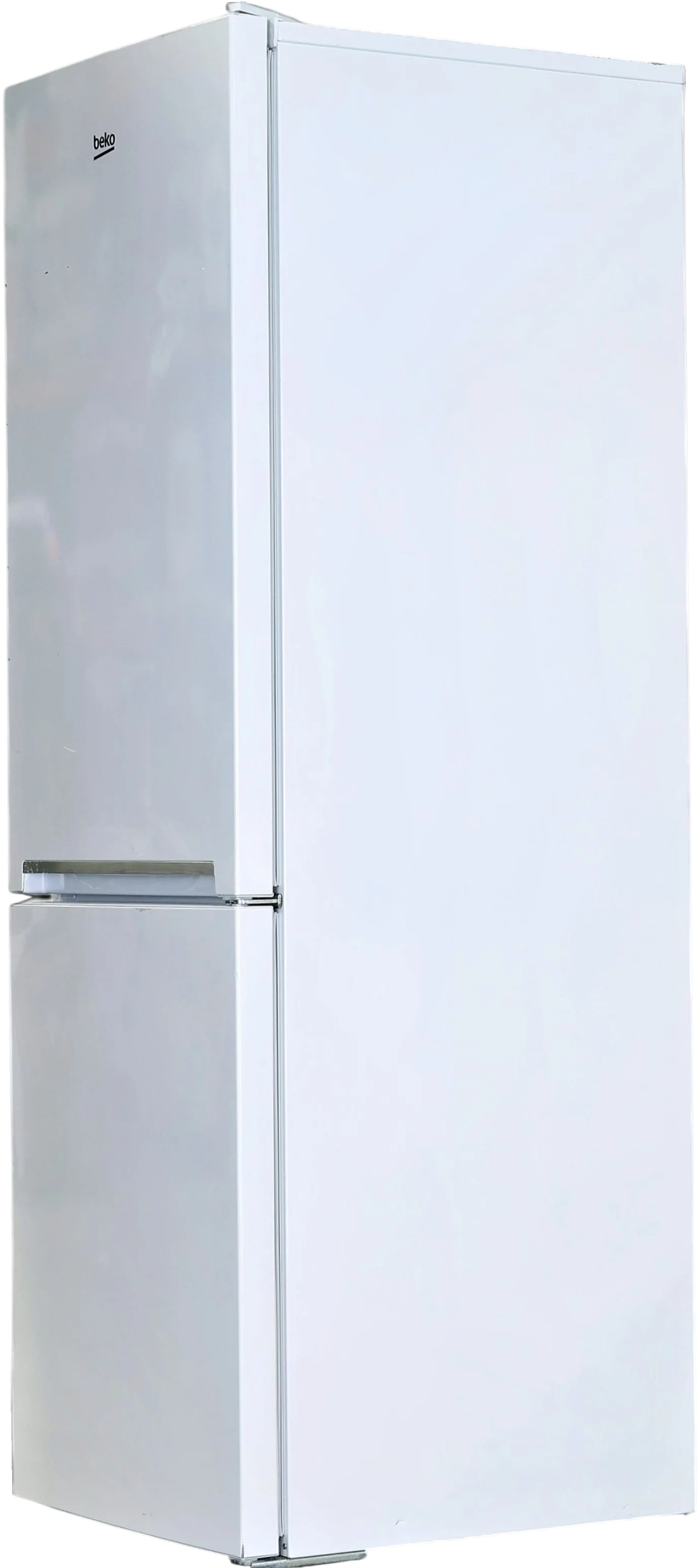 Réfrigérateur Avec Congélateur 324 Litres Reconditionné BEKO RCNA366K30W - Image 4