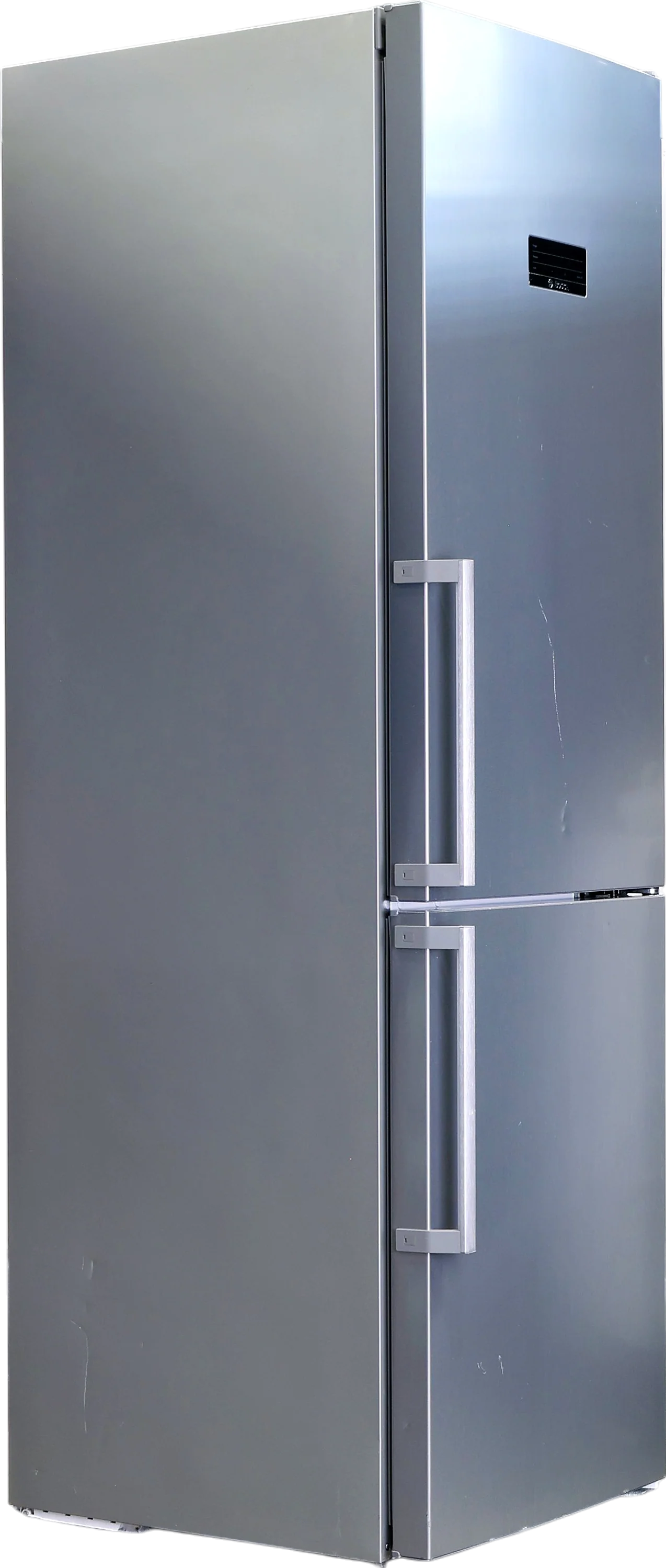 Réfrigérateur Avec Congélateur 324 Litres Reconditionné BOSCH KGN36XL35 - Image 3