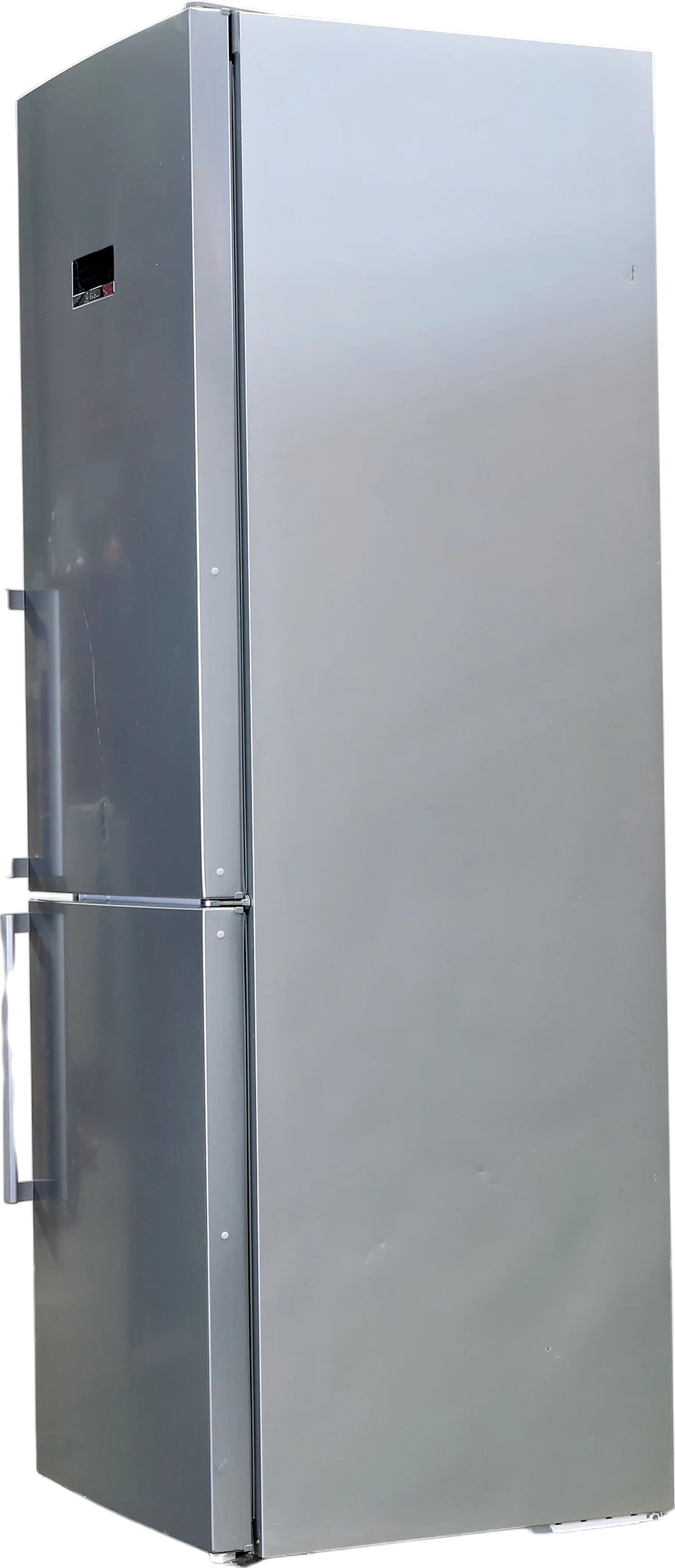 Réfrigérateur Avec Congélateur 324 Litres Reconditionné BOSCH KGN36XL35 - Image 4