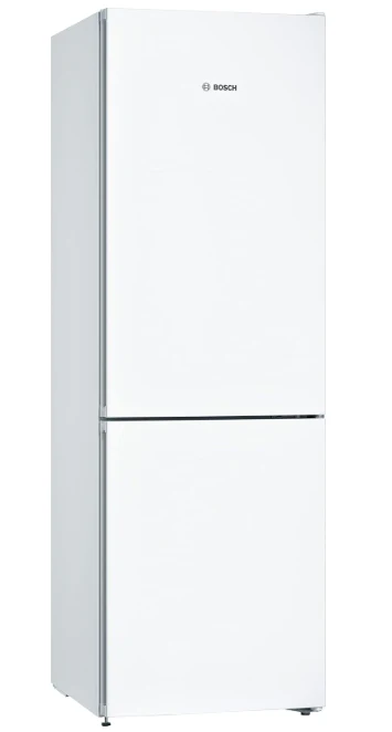 Réfrigérateur Avec Congélateur 326 L Reconditionné BOSCH KGN36VWED