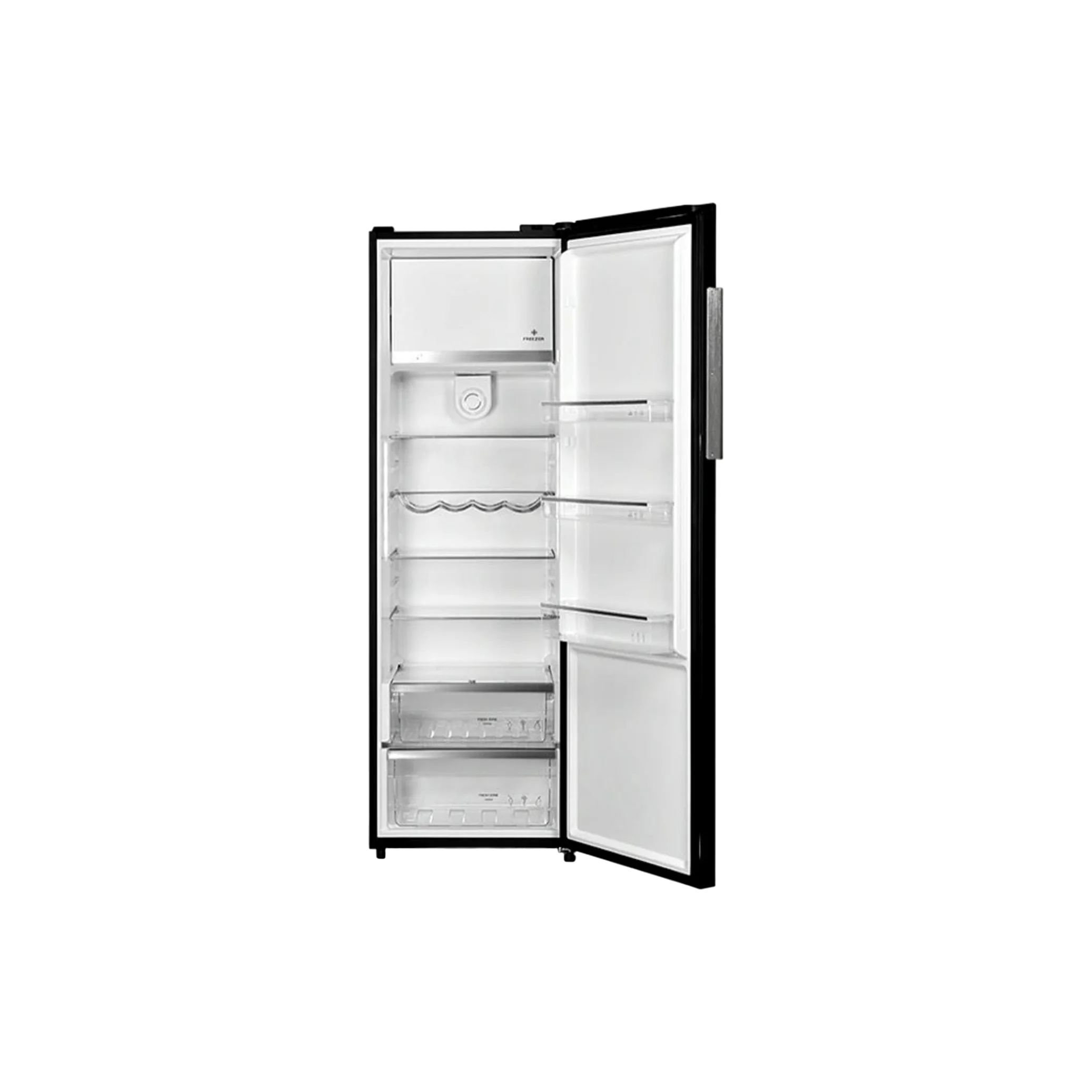 Réfrigérateur Avec Congélateur 330 L Reconditionné SCHNEIDER SCODF335B - Image 2