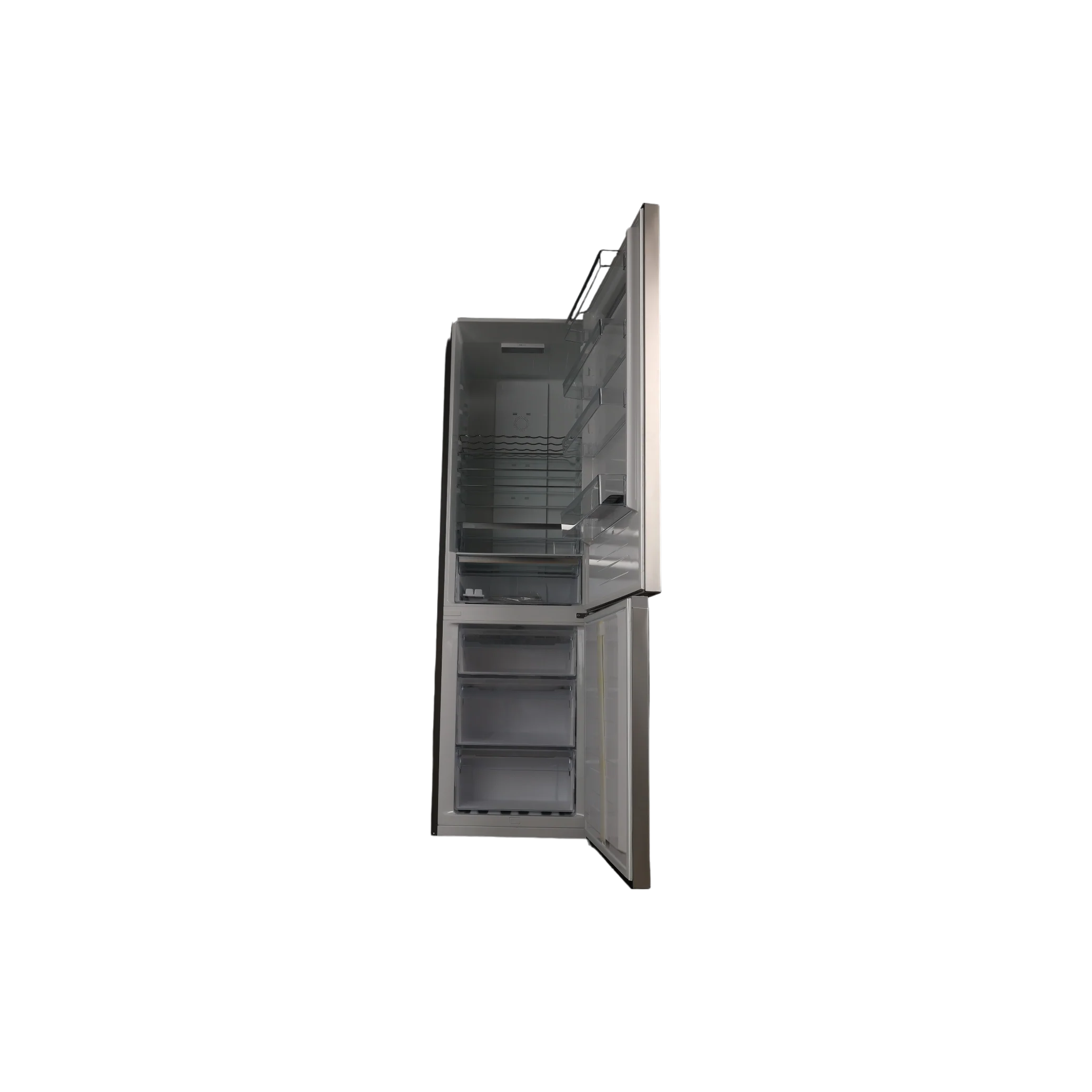 Réfrigérateur Avec Congélateur 331 L Reconditionné SMEG FC20XDNE - Image 4