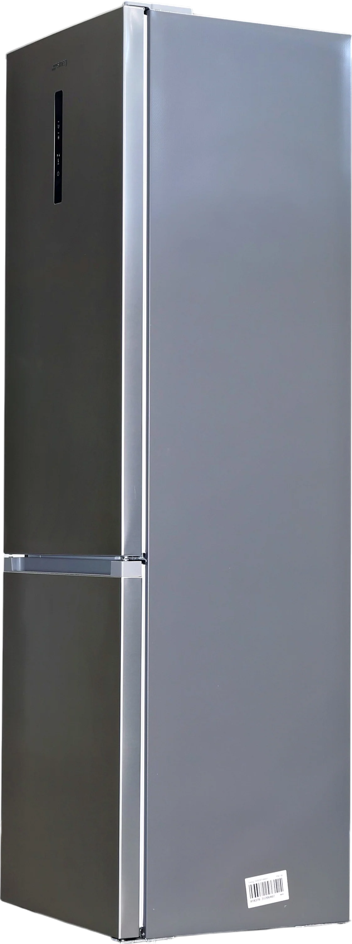 Réfrigérateur Avec Congélateur 235 Litres Reconditionné SMEG FC20XDNE - Image 4