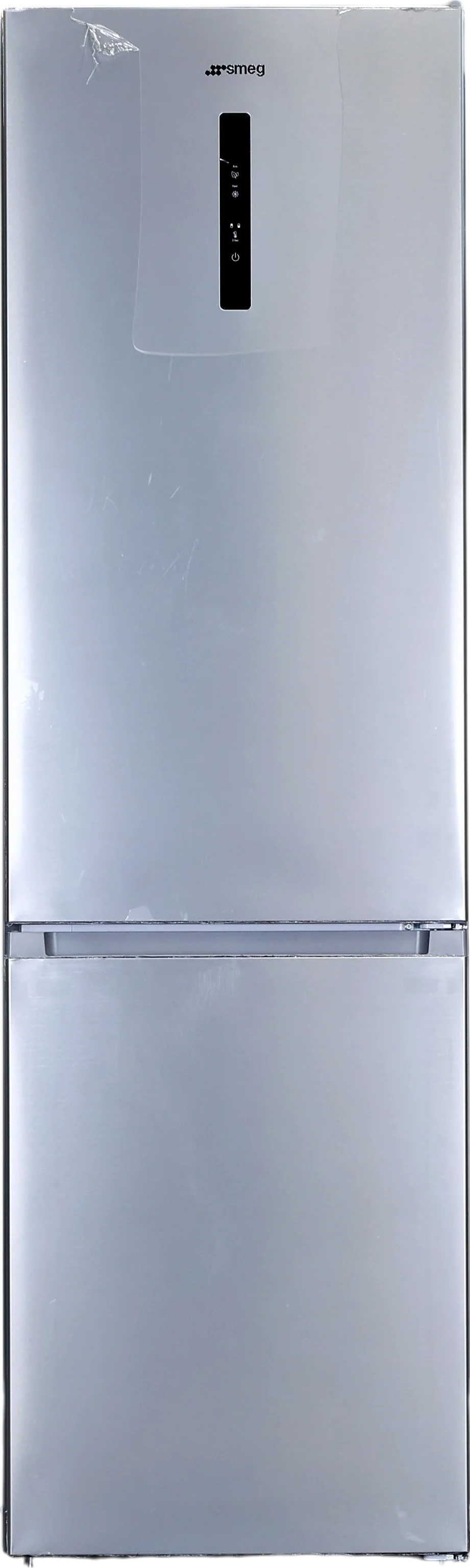 Réfrigérateur Avec Congélateur 235 Litres Reconditionné SMEG RC19XDNE