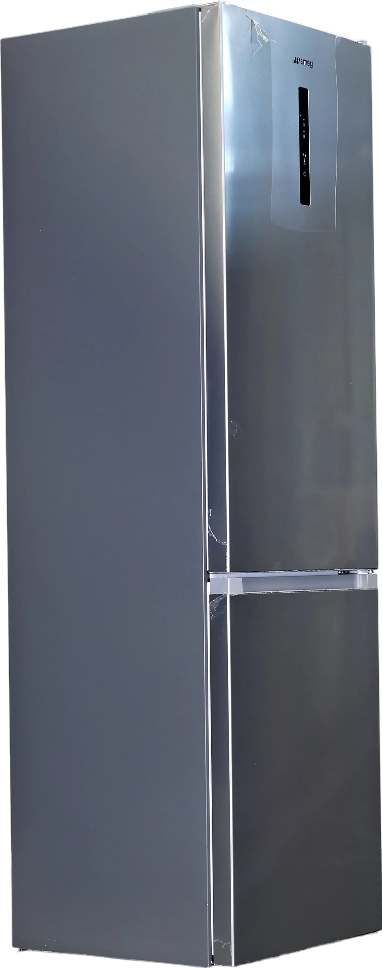 Réfrigérateur Avec Congélateur 235 Litres Reconditionné SMEG RC19XDNE - Image 3
