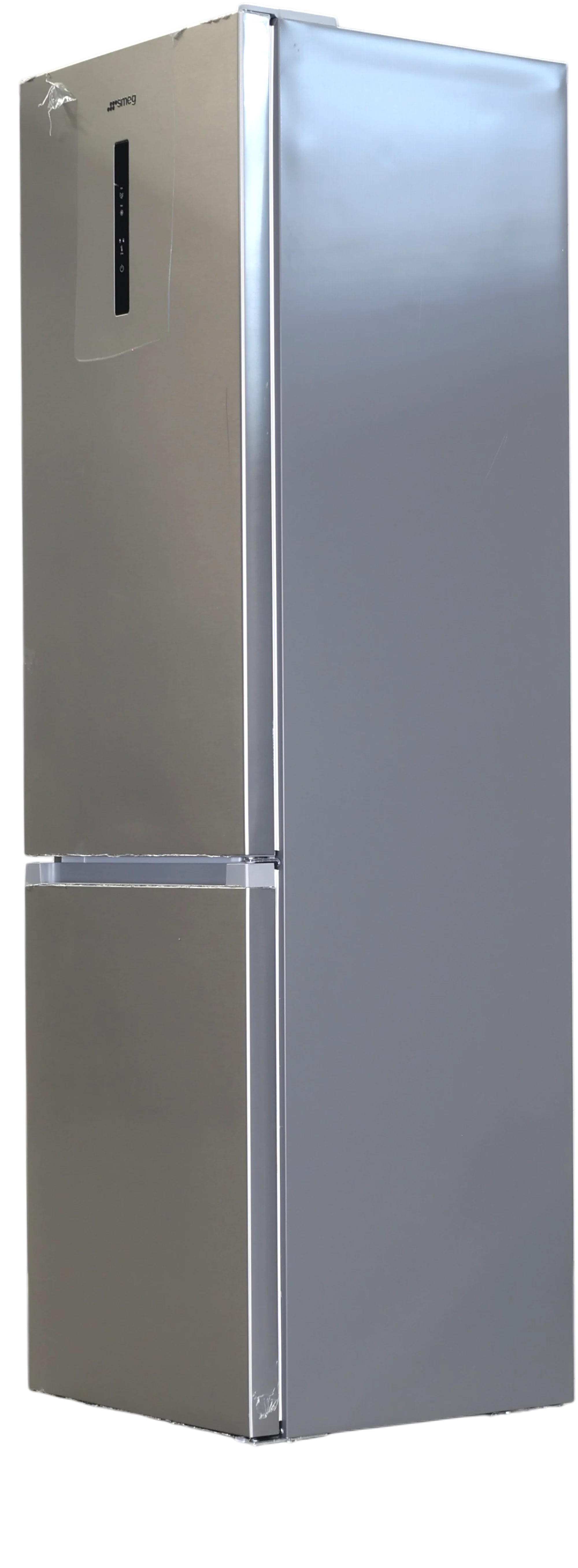 Réfrigérateur Avec Congélateur 235 Litres Reconditionné SMEG RC19XDNE - Image 4