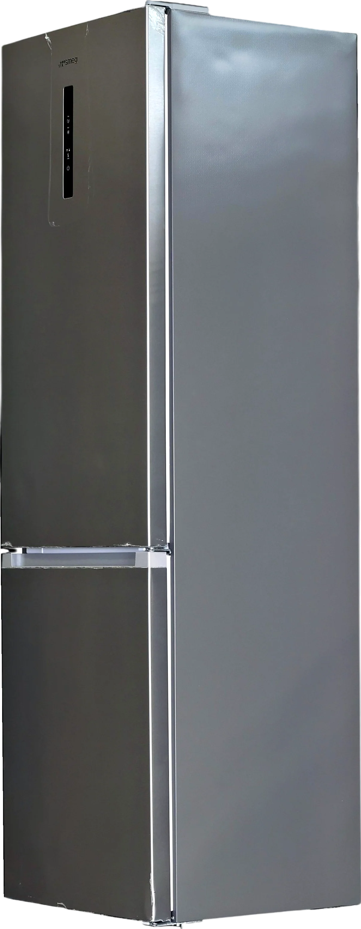 Réfrigérateur Avec Congélateur 235 Litres Reconditionné SMEG RC19XDNE - Image 4