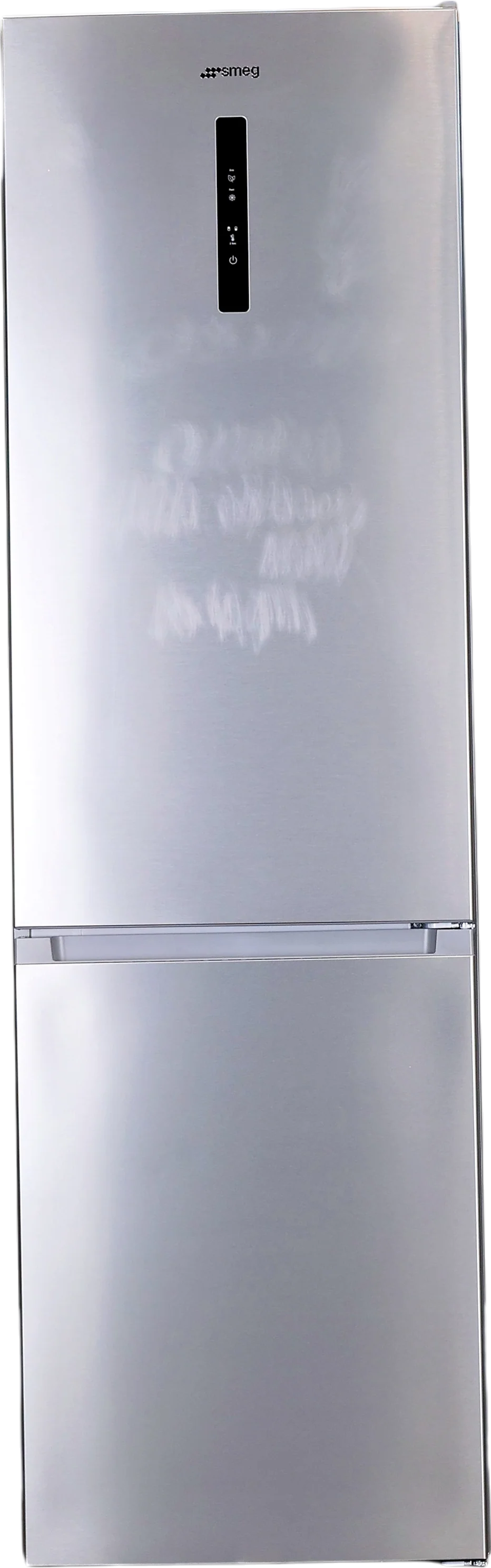 Réfrigérateur Avec Congélateur 331 Litres Reconditionné SMEG FC20XDNE