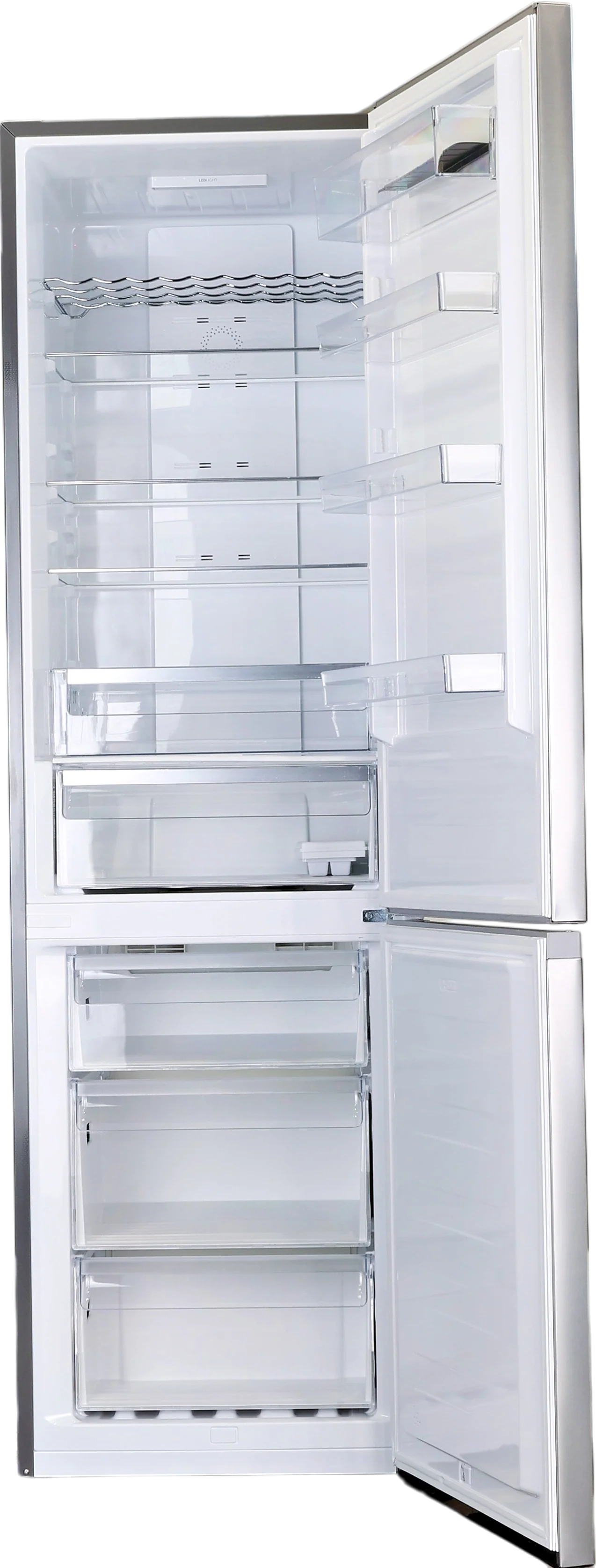 Réfrigérateur Avec Congélateur 331 Litres Reconditionné SMEG FC20XDNE - Image 2