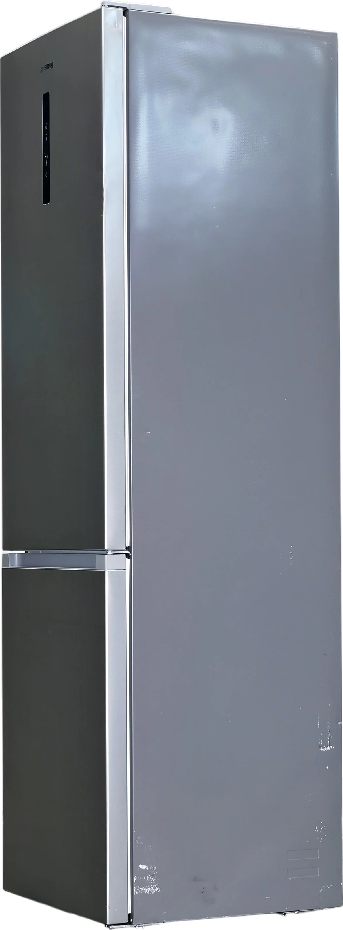 Réfrigérateur Avec Congélateur 331 Litres Reconditionné SMEG FC20XDNE - Image 4