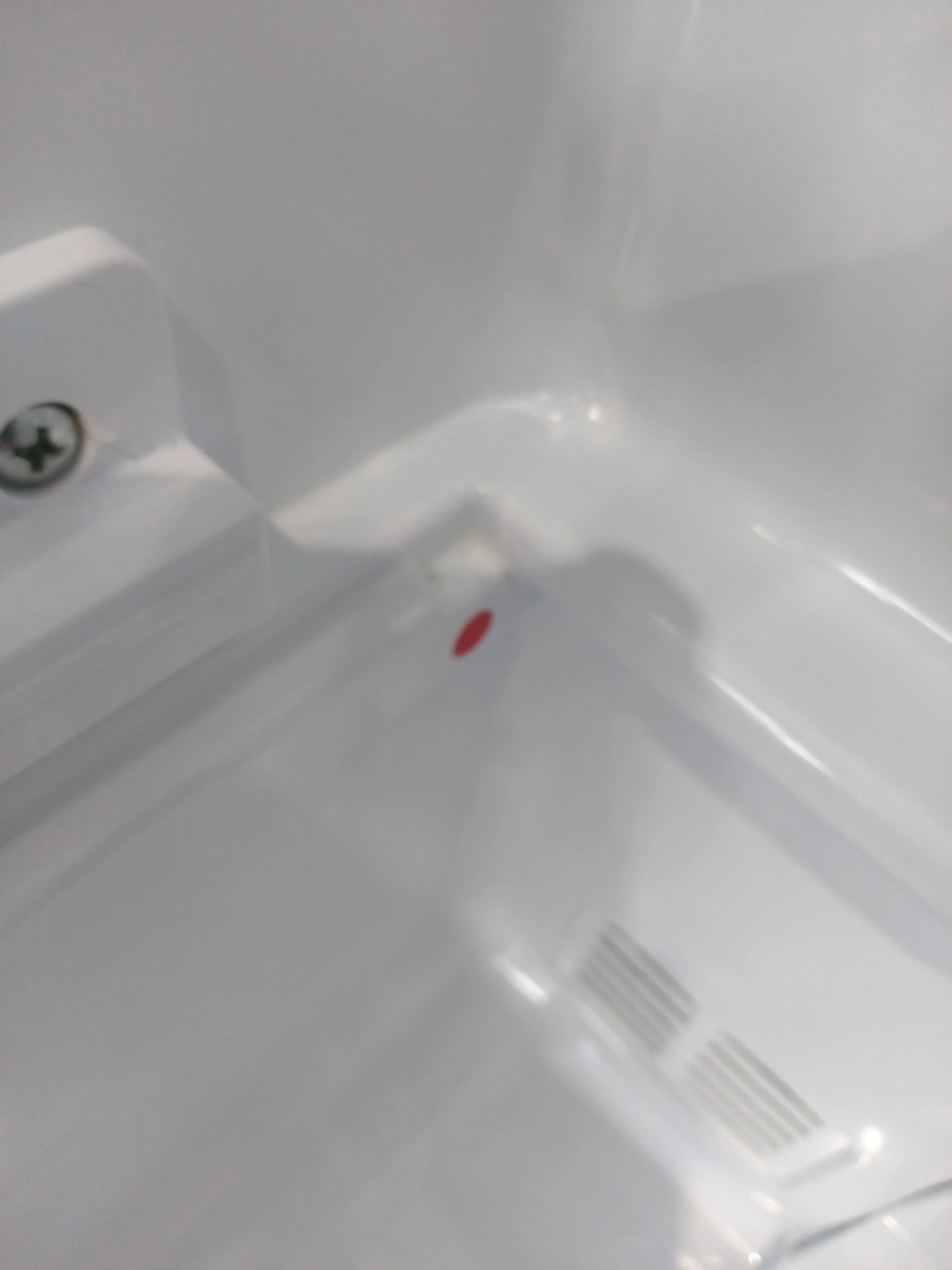 Réfrigérateur Avec Congélateur 331 Litres Reconditionné SMEG FC20XDNE - Image 5