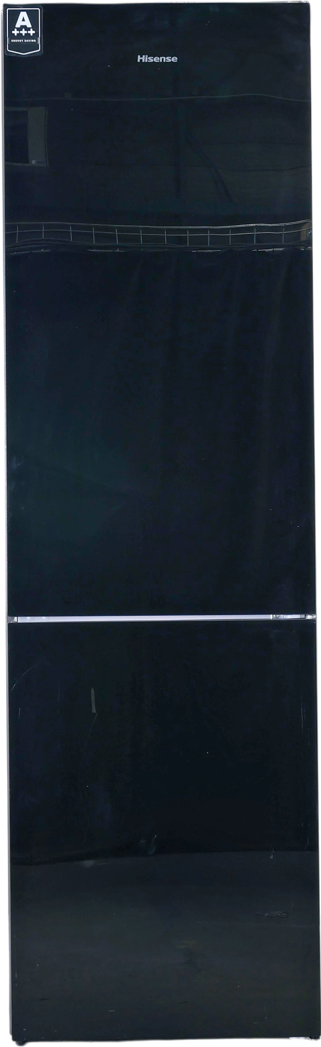 Réfrigérateur Avec Congélateur 245 Litres Reconditionné HISENSE RB438N4GB3