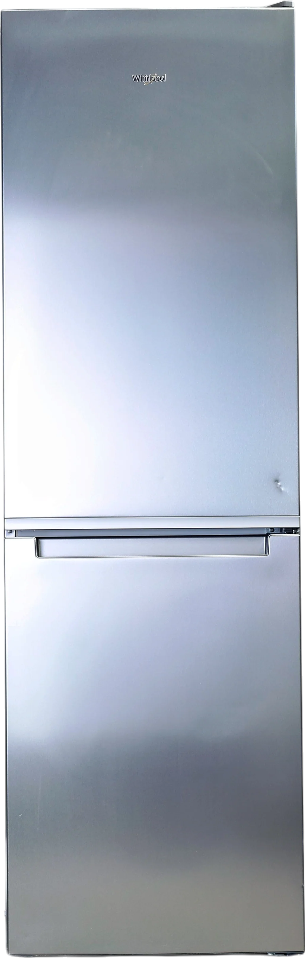 Réfrigérateur Avec Congélateur 231 Litres Reconditionné WHIRLPOOL W7X 82I OX