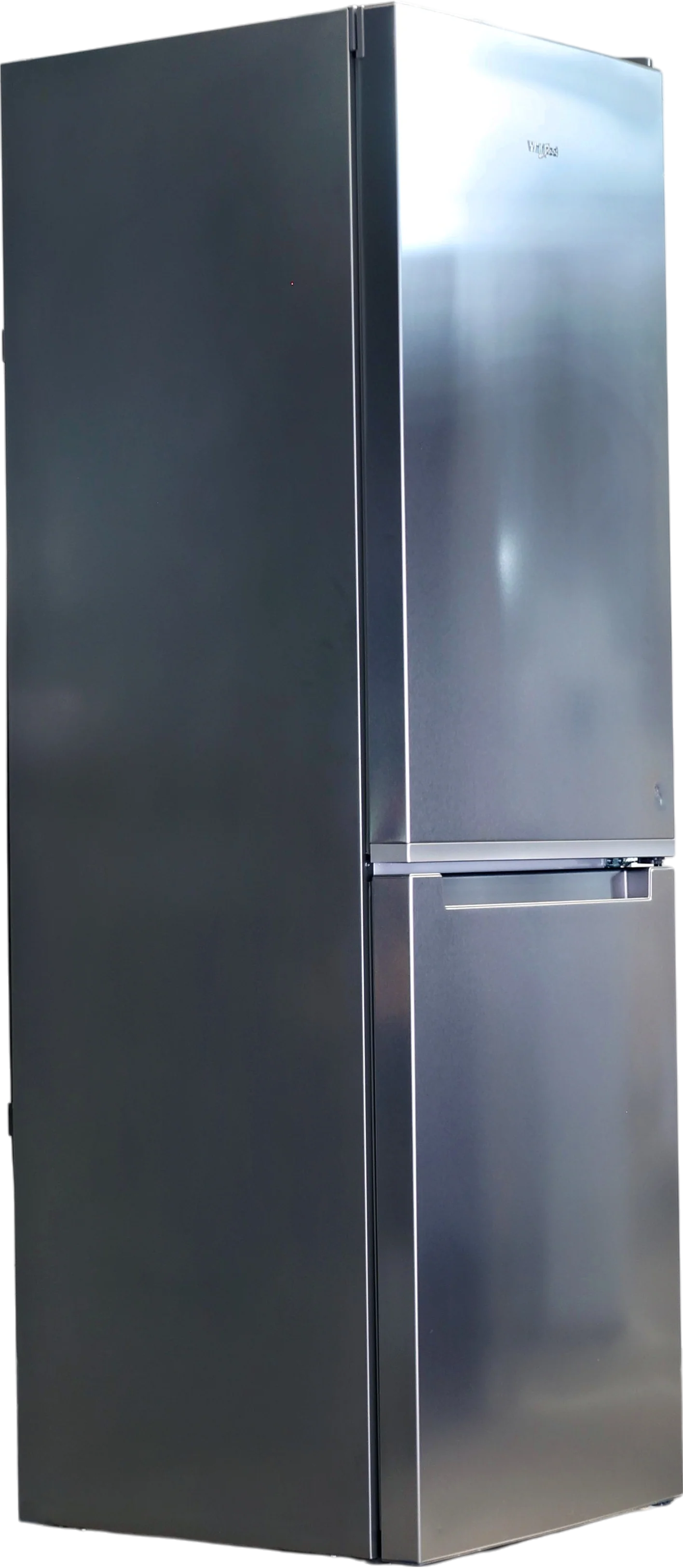 Réfrigérateur Avec Congélateur 231 Litres Reconditionné WHIRLPOOL W7X 82I OX - Image 3