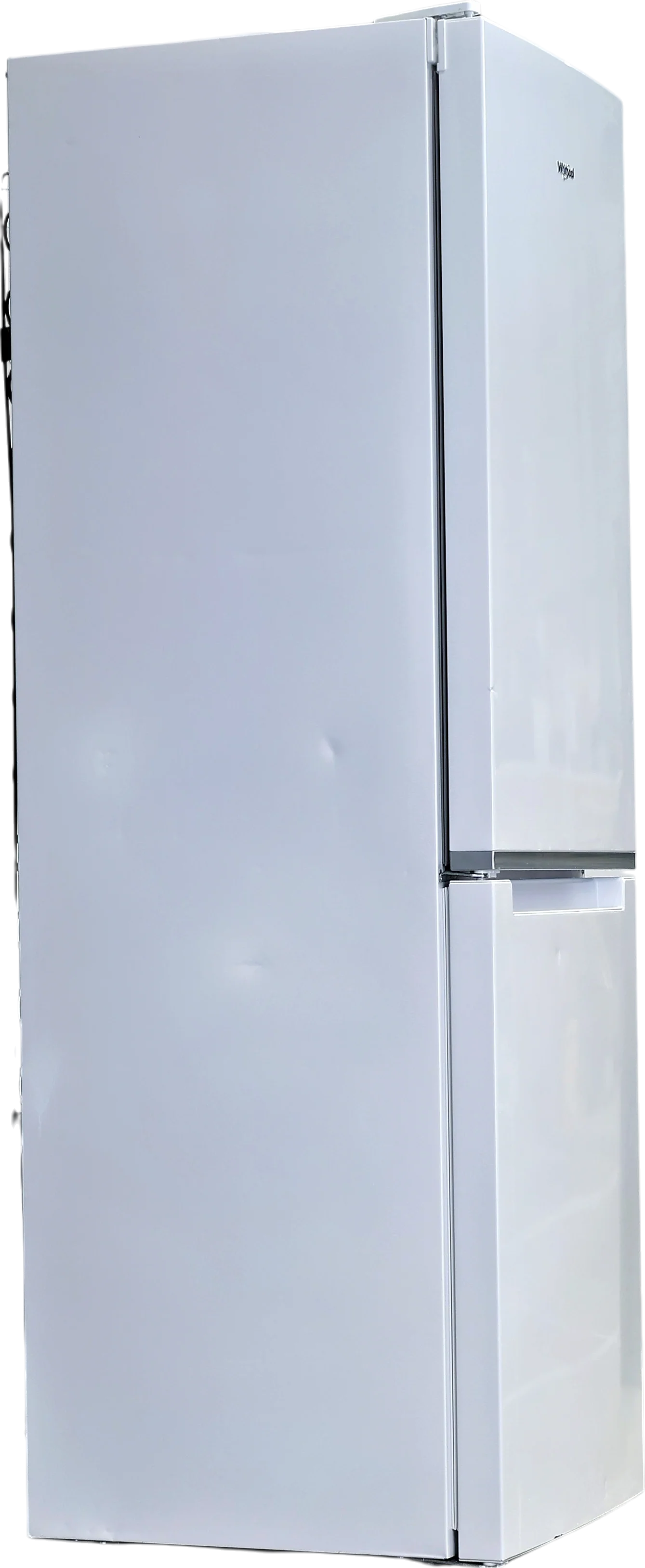 Réfrigérateur Avec Congélateur 335 L Reconditionné WHIRLPOOL W7X 82I W - Image 3