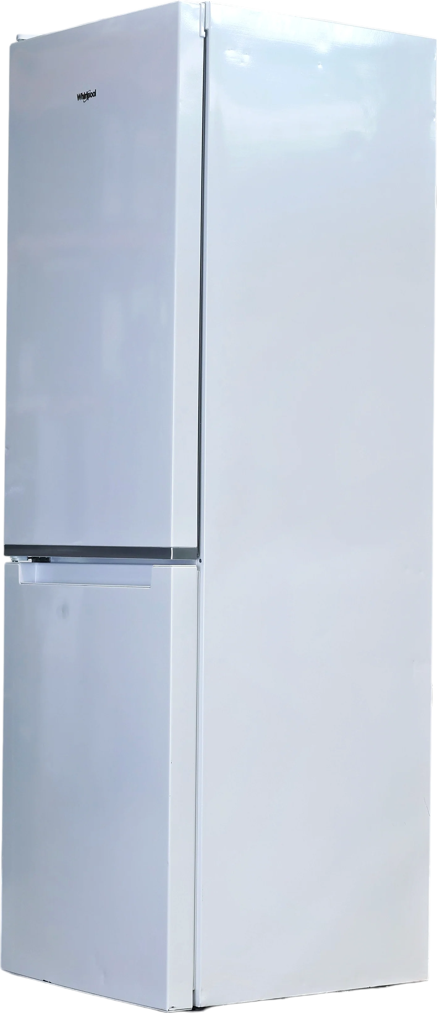 Réfrigérateur Avec Congélateur 335 L Reconditionné WHIRLPOOL W7X 82I W - Image 4