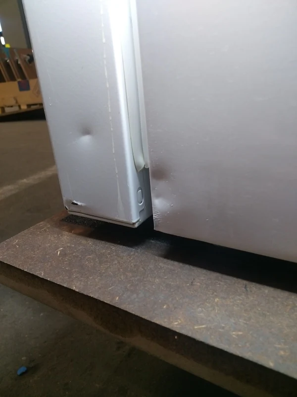 Réfrigérateur Avec Congélateur 335 L Reconditionné WHIRLPOOL W7X 82I W - Image 5