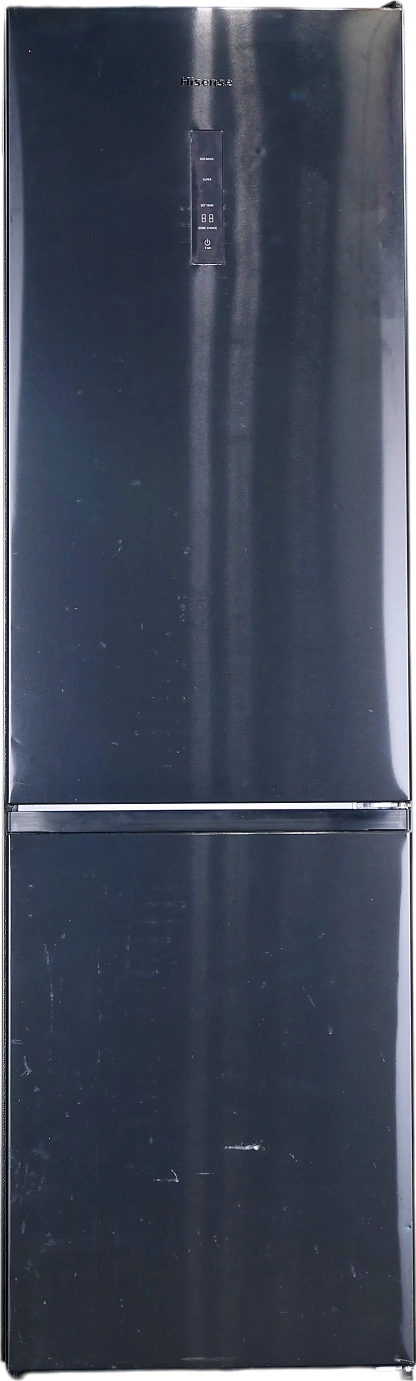 Réfrigérateur Avec Congélateur 336 Litres Reconditionné HISENSE RB440N4AFE
