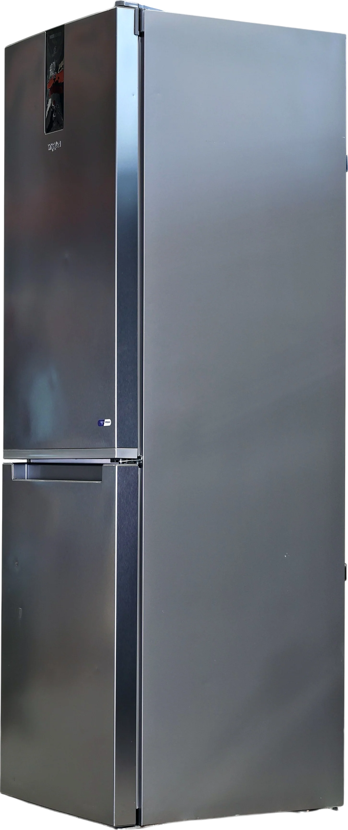 Réfrigérateur Avec Congélateur 338 L Reconditionné WHIRLPOOL W7821OOX - Image 4