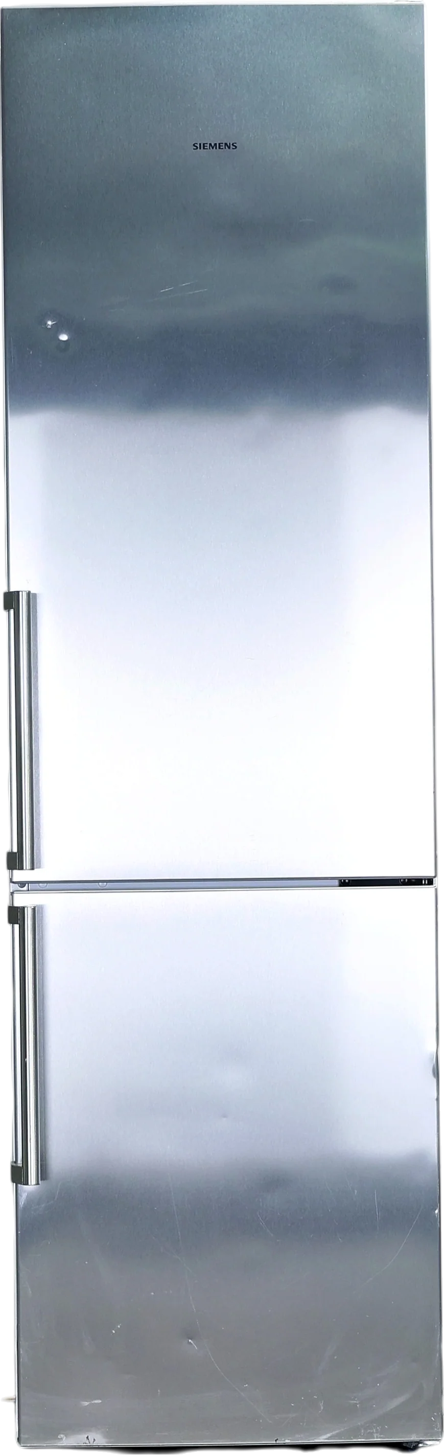 Réfrigérateur Avec Congélateur 339 L Reconditionné SIEMENS KG39EAI43