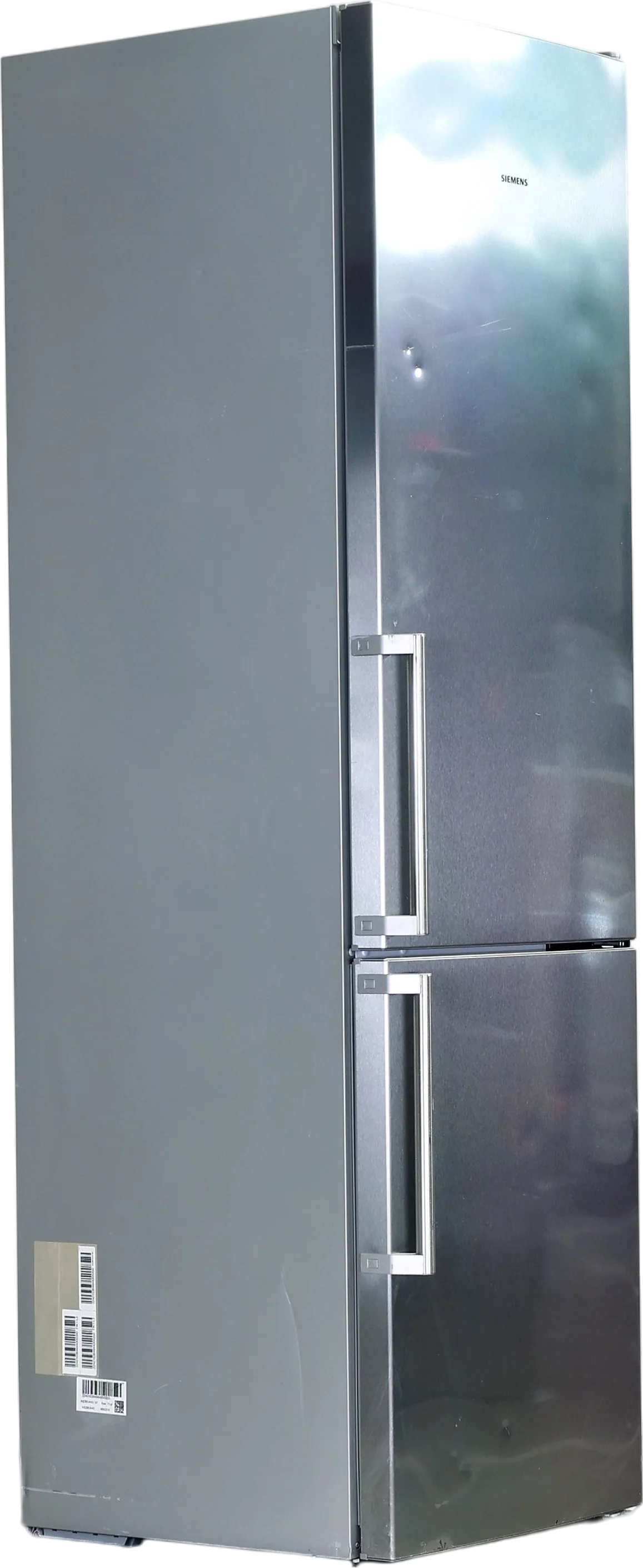 Réfrigérateur Avec Congélateur 339 L Reconditionné SIEMENS KG39EAI43 - Image 3