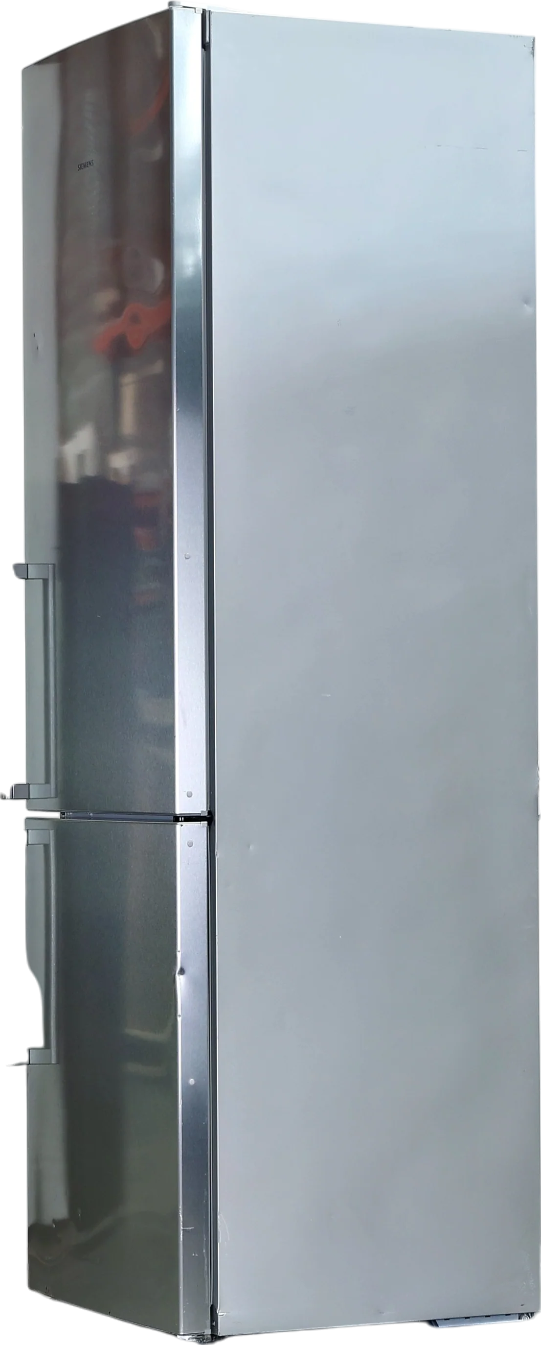Réfrigérateur Avec Congélateur 339 L Reconditionné SIEMENS KG39EAI43 - Image 4