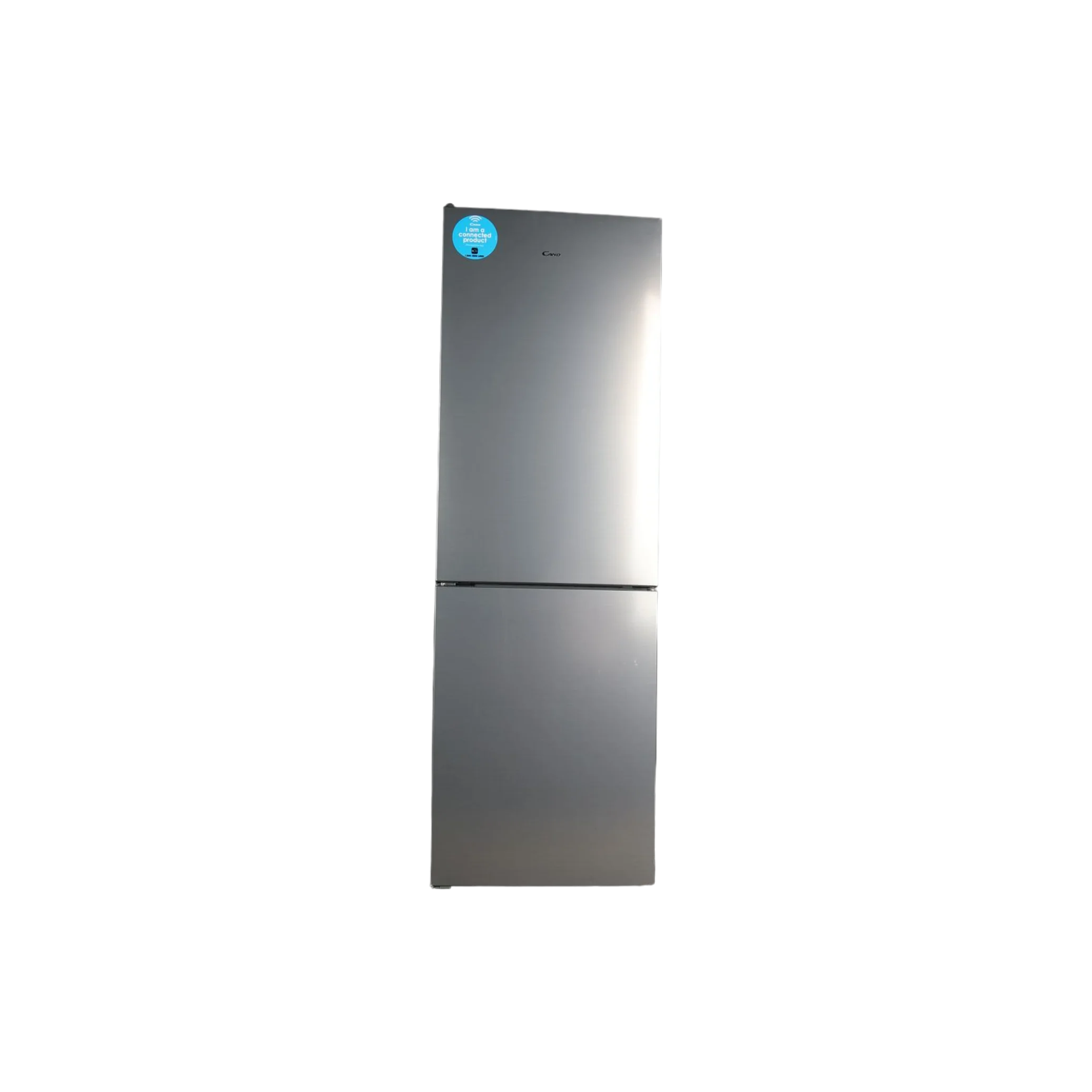 Réfrigérateur Avec Congélateur 341 L Reconditionné CANDY CCE4T618EX