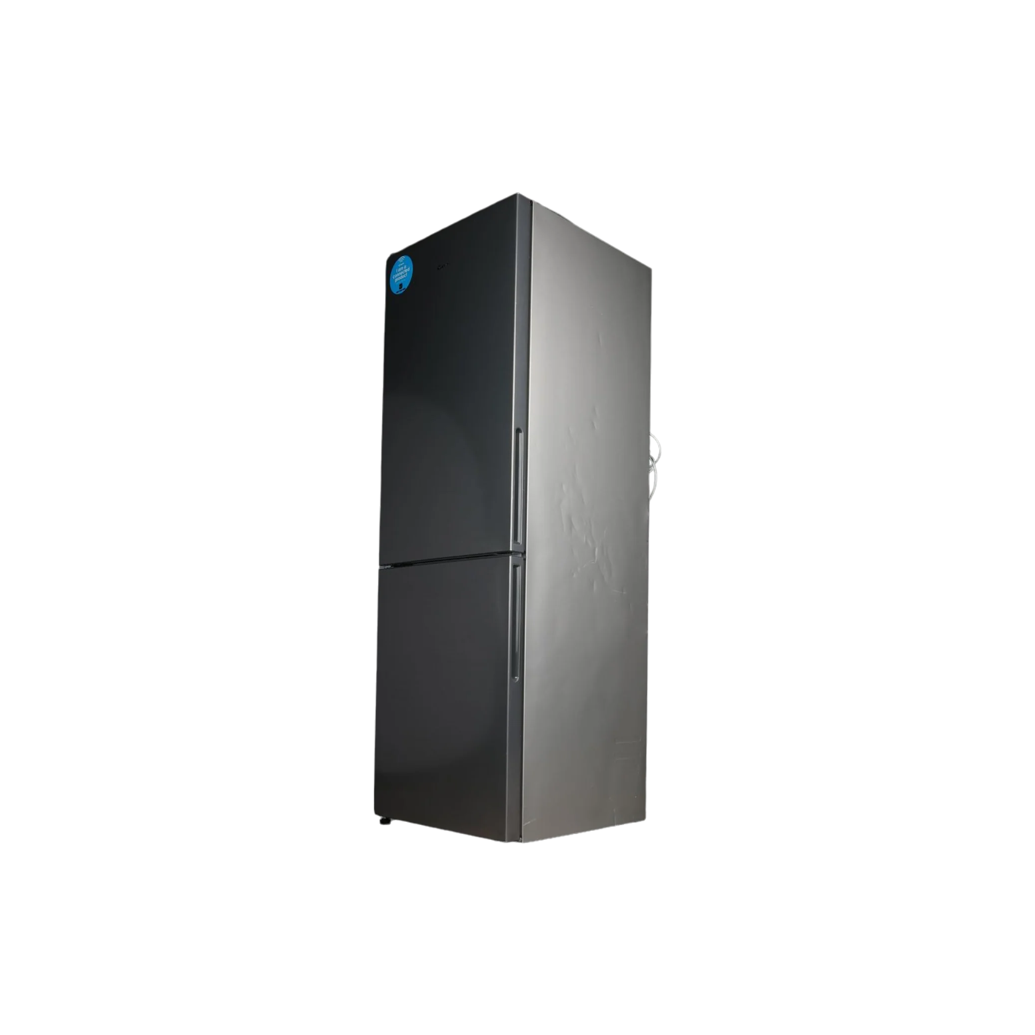 Réfrigérateur Avec Congélateur 341 L Reconditionné CANDY CCE4T618EX - Image 3