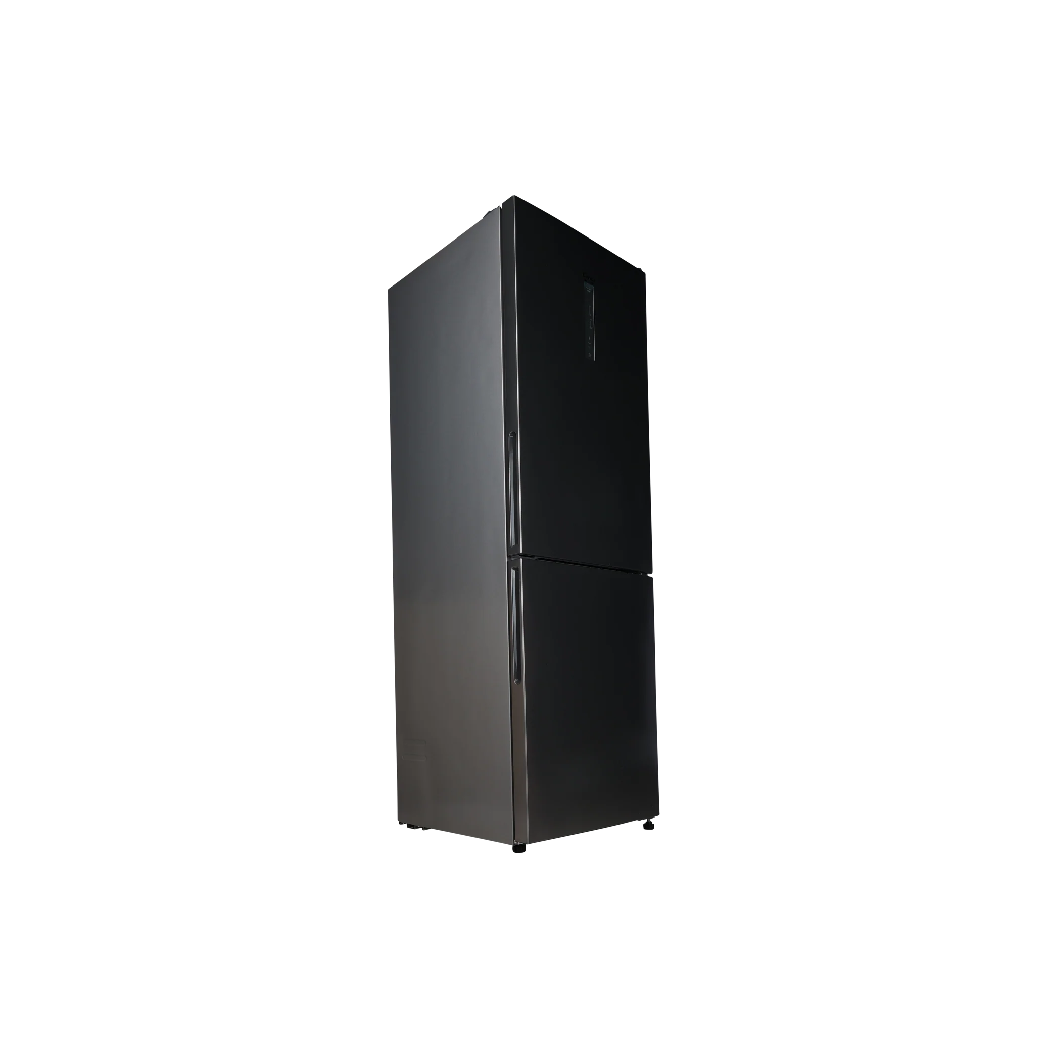 Réfrigérateur Avec Congélateur 341 L Reconditionné CANDY CCE7T618EX - Image 3