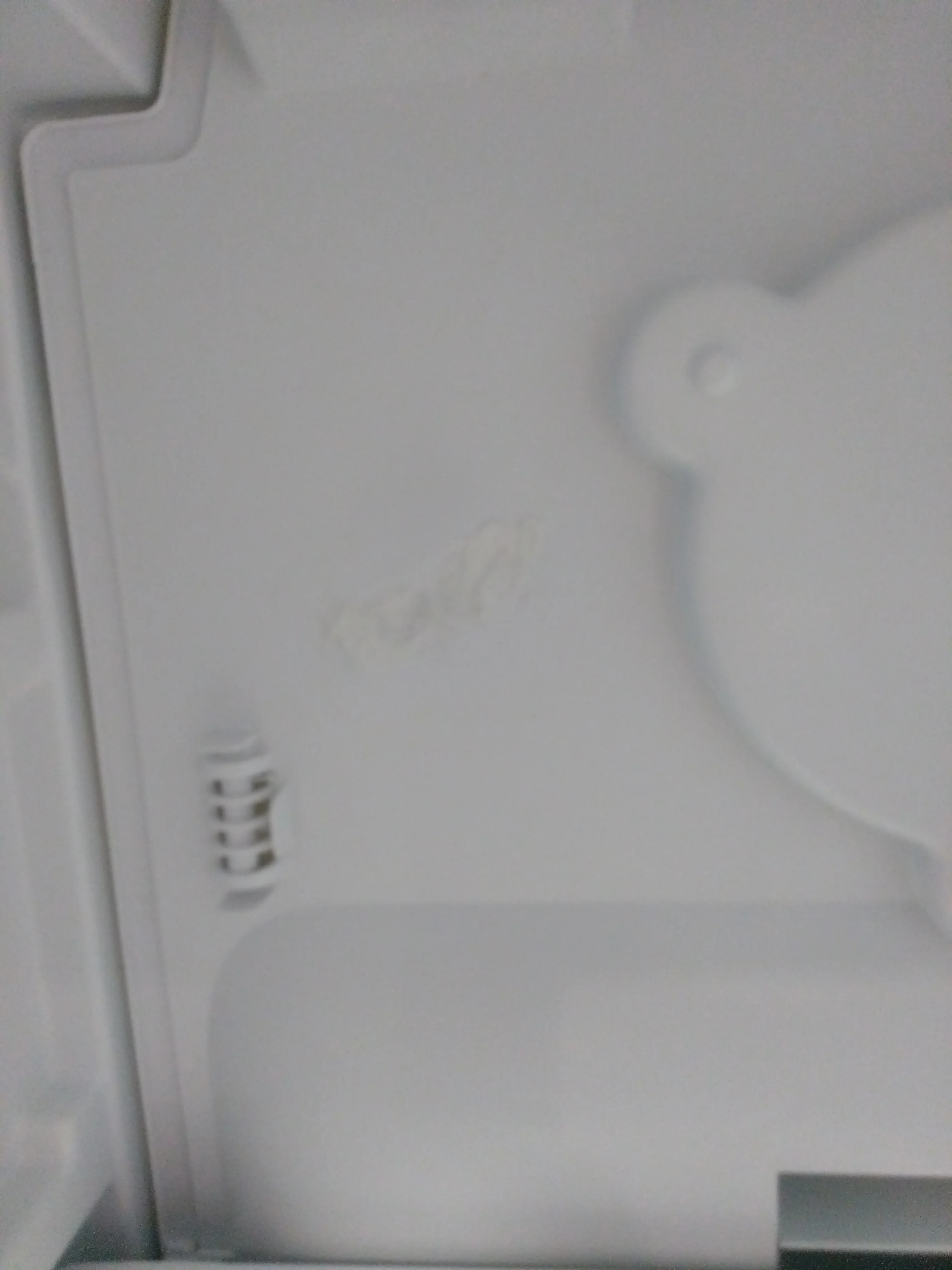 Réfrigérateur Avec Congélateur 341 L Reconditionné HAIER HDW1618DNPD - Image 5
